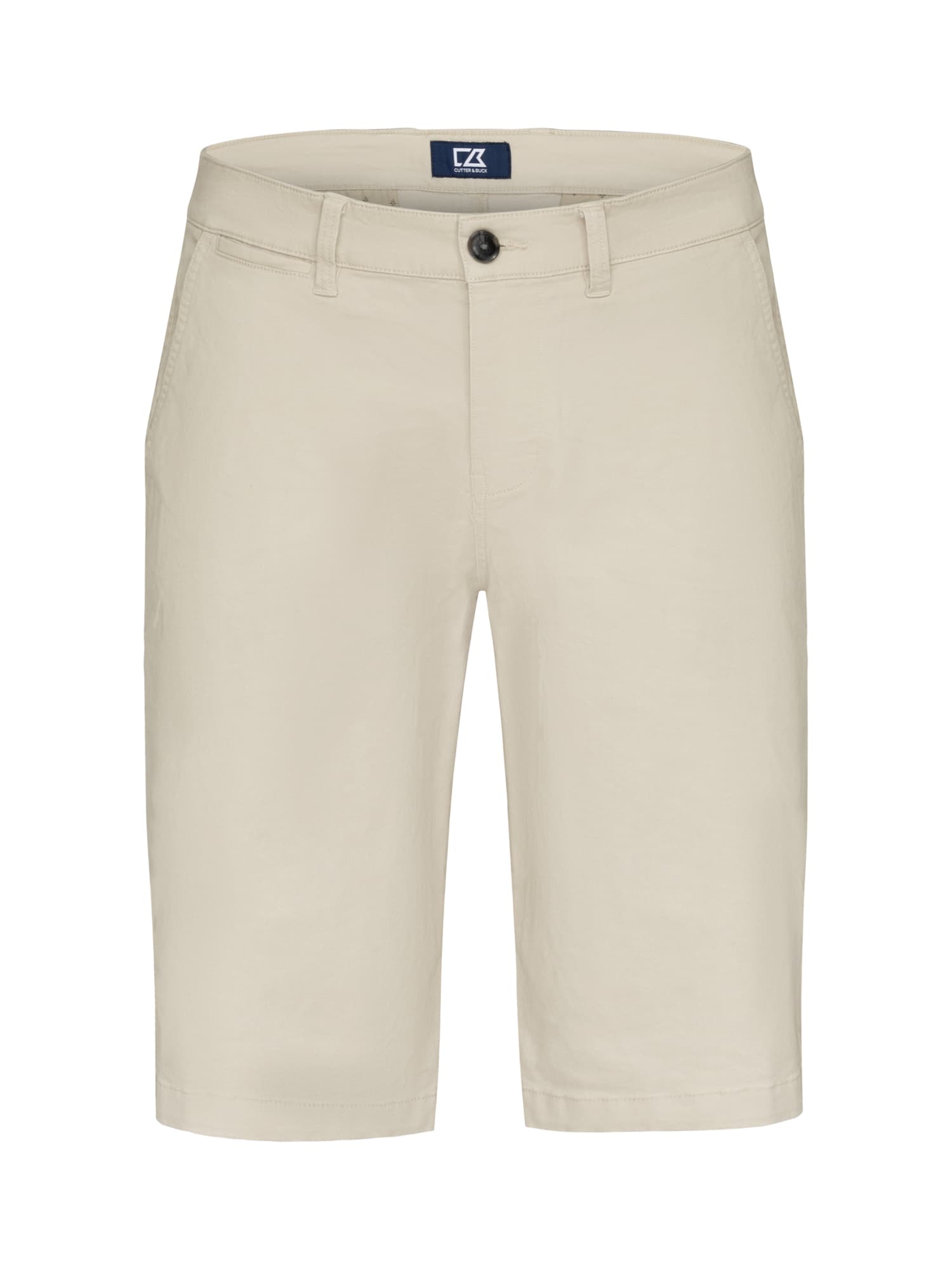 Edgemont Shorts Men, Beige