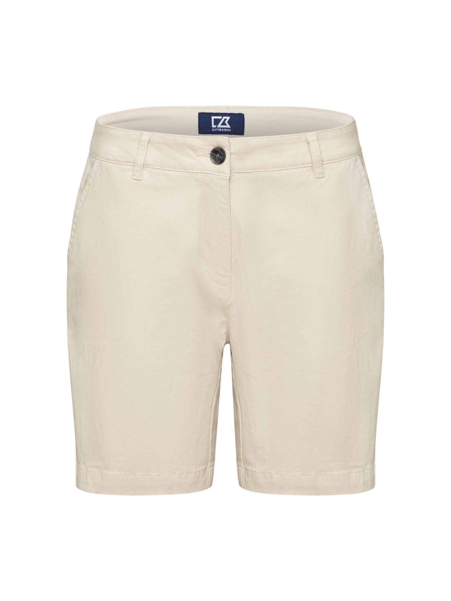 Edgemont Shorts Women, Beige