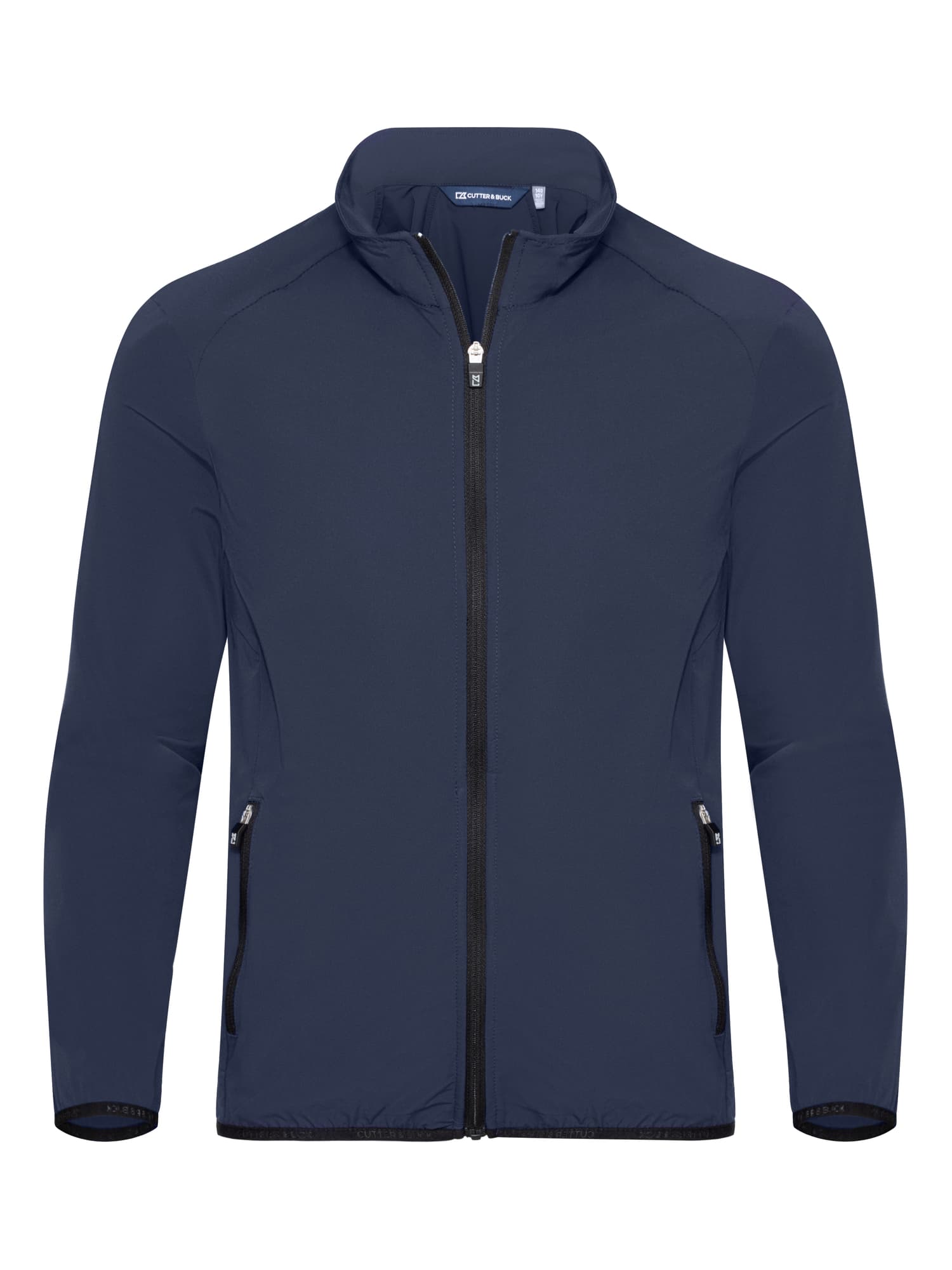 La Push Pro Jacket Junior, Dark Navy