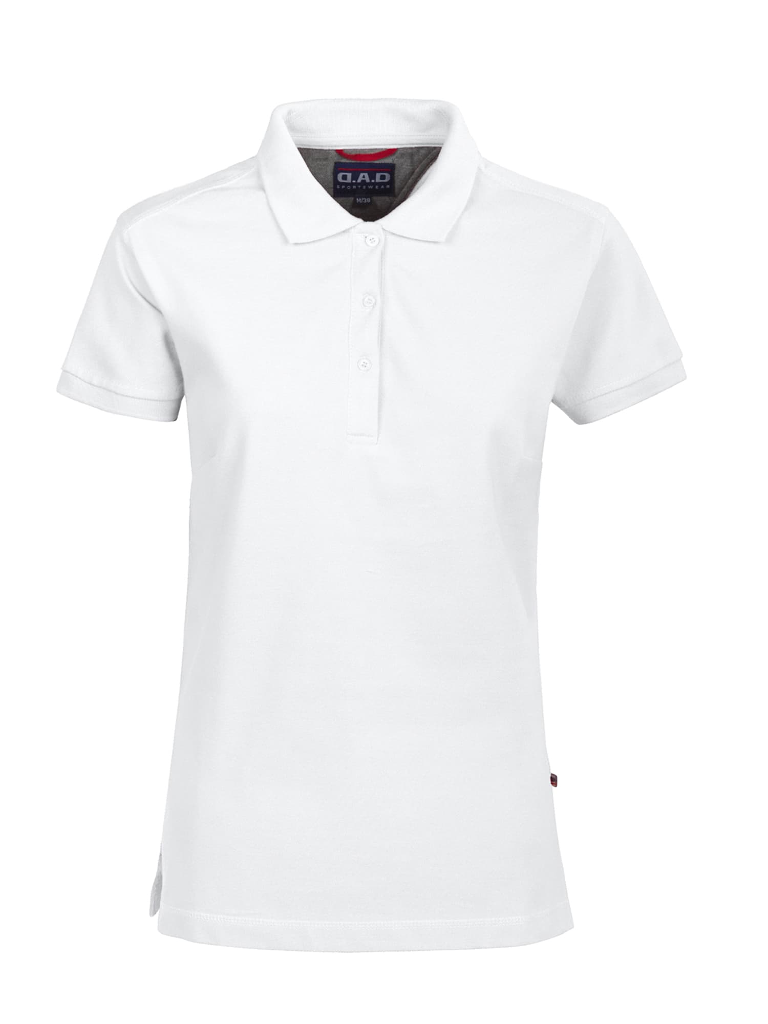 Eaton Lady, White