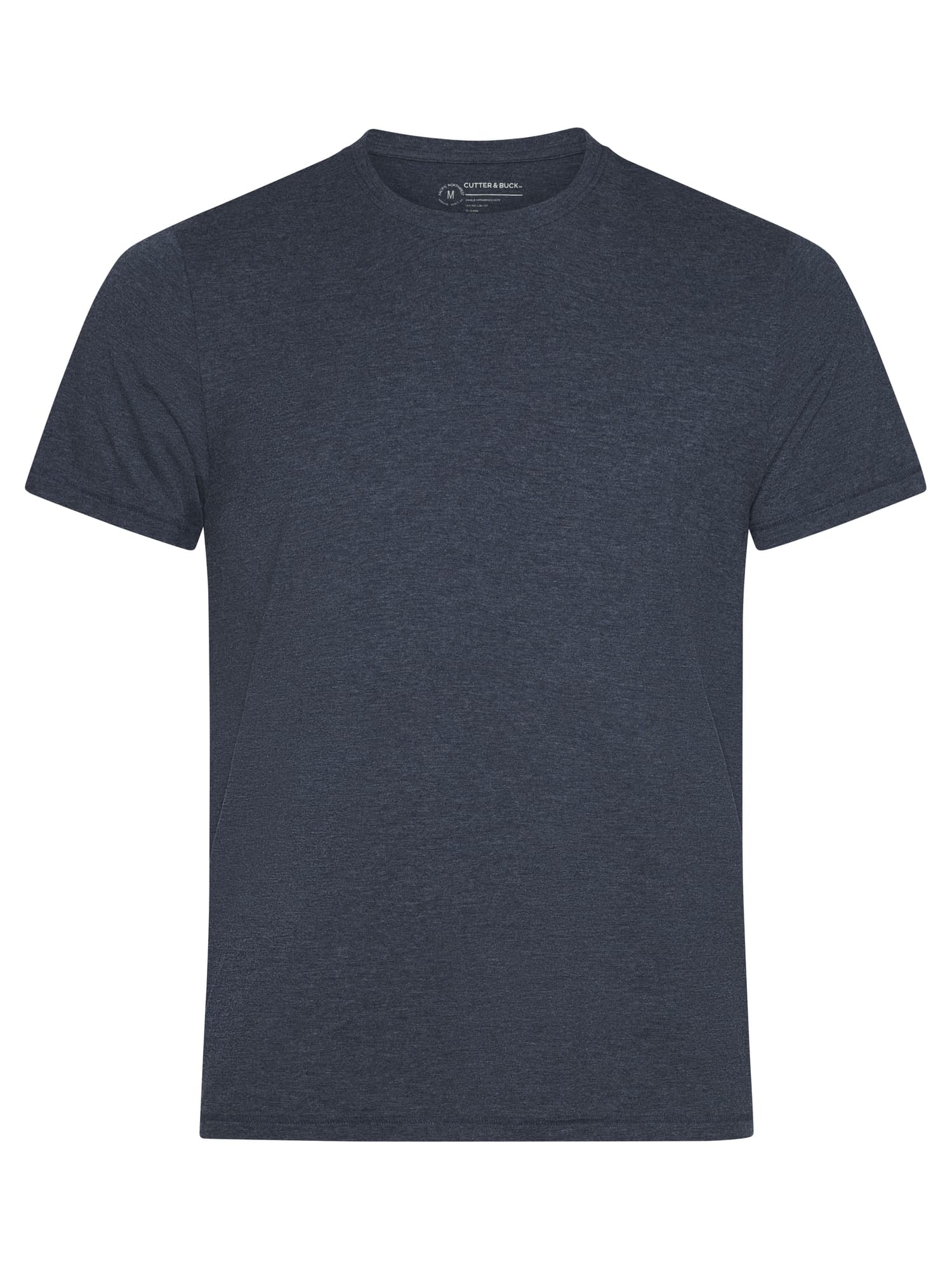 Navy Melange