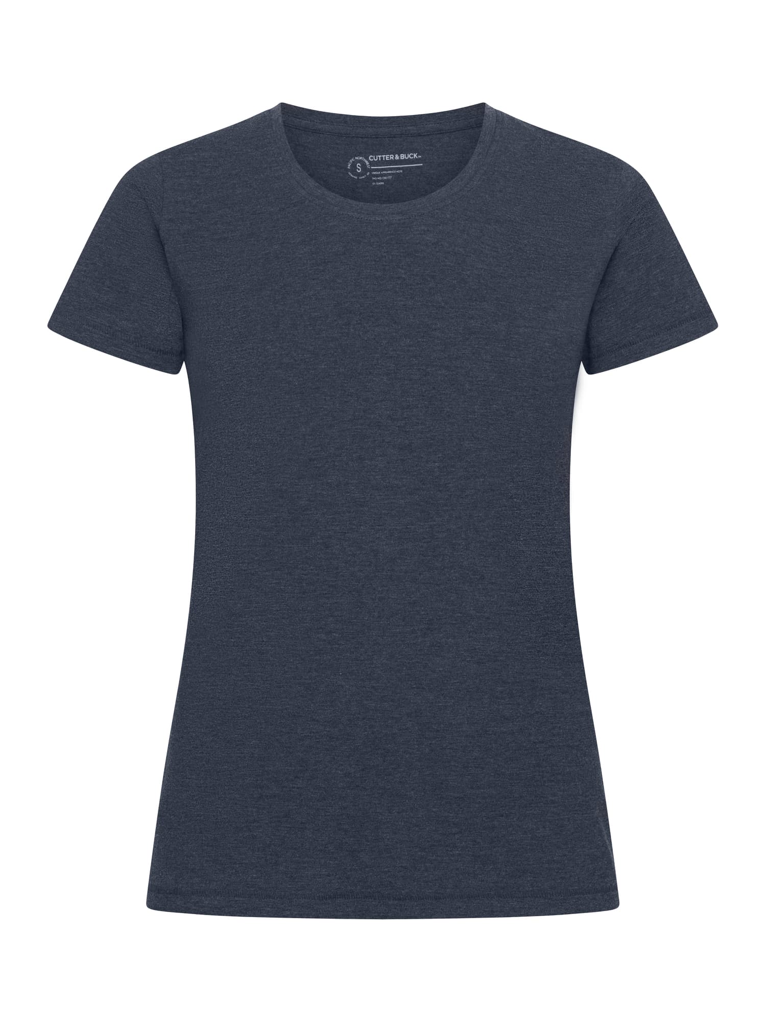 Navy Melange