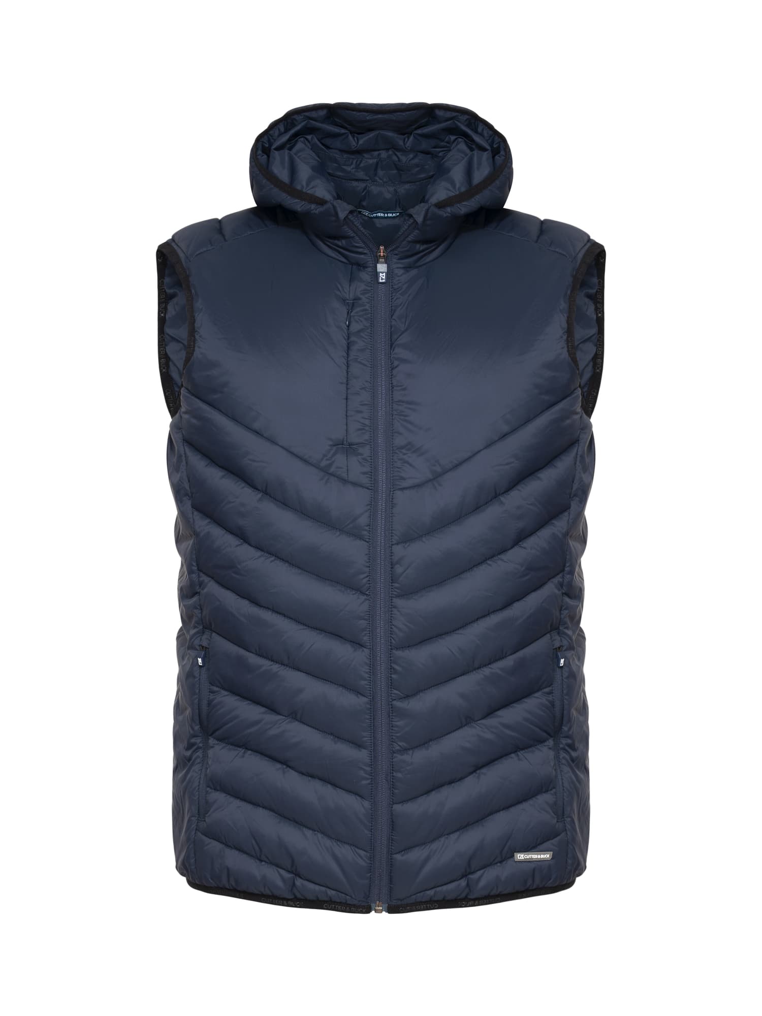Mount Adams Vest Men, Dark Navy