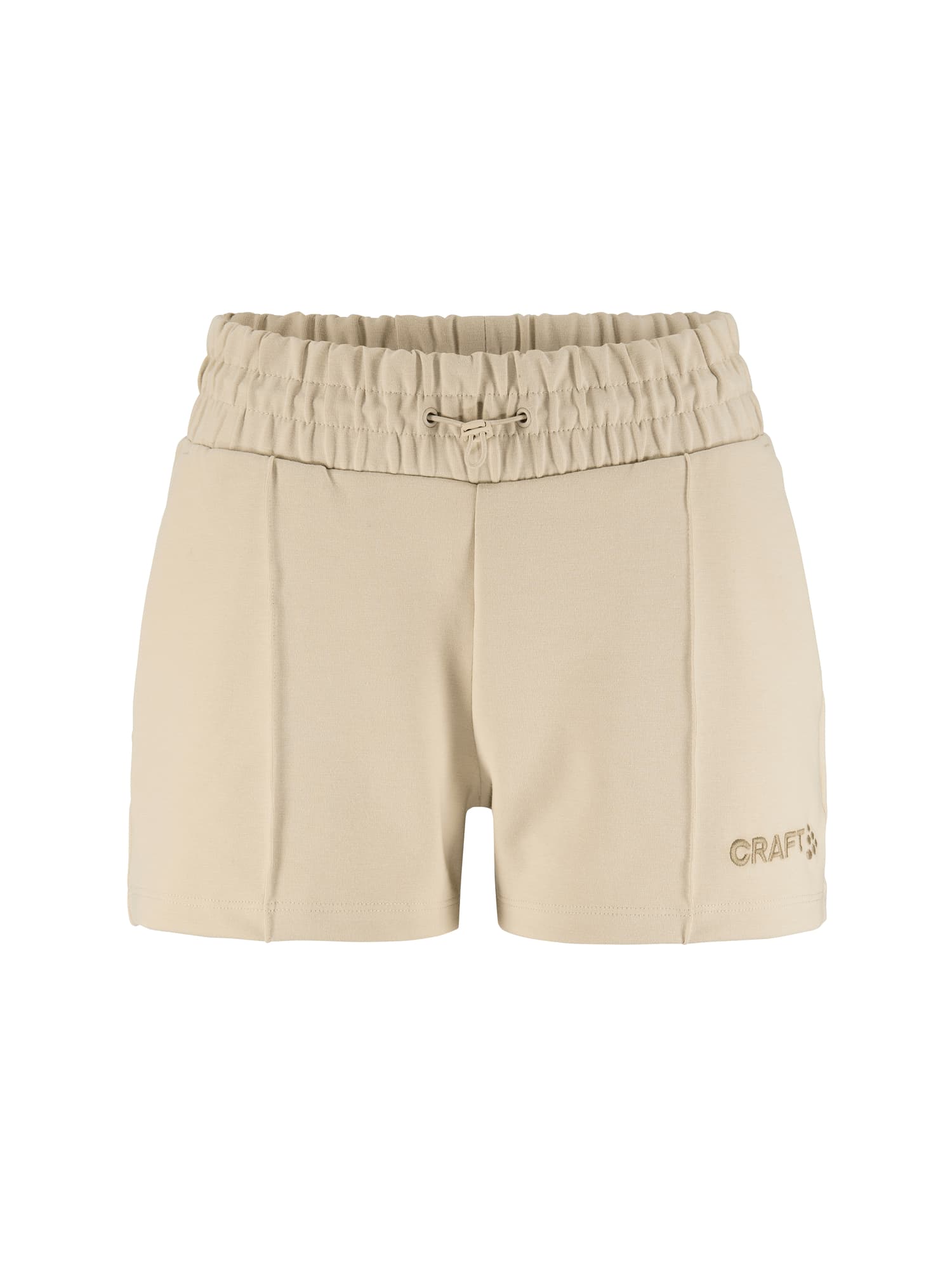 ADV Join Sweat Shorts W, Plaster