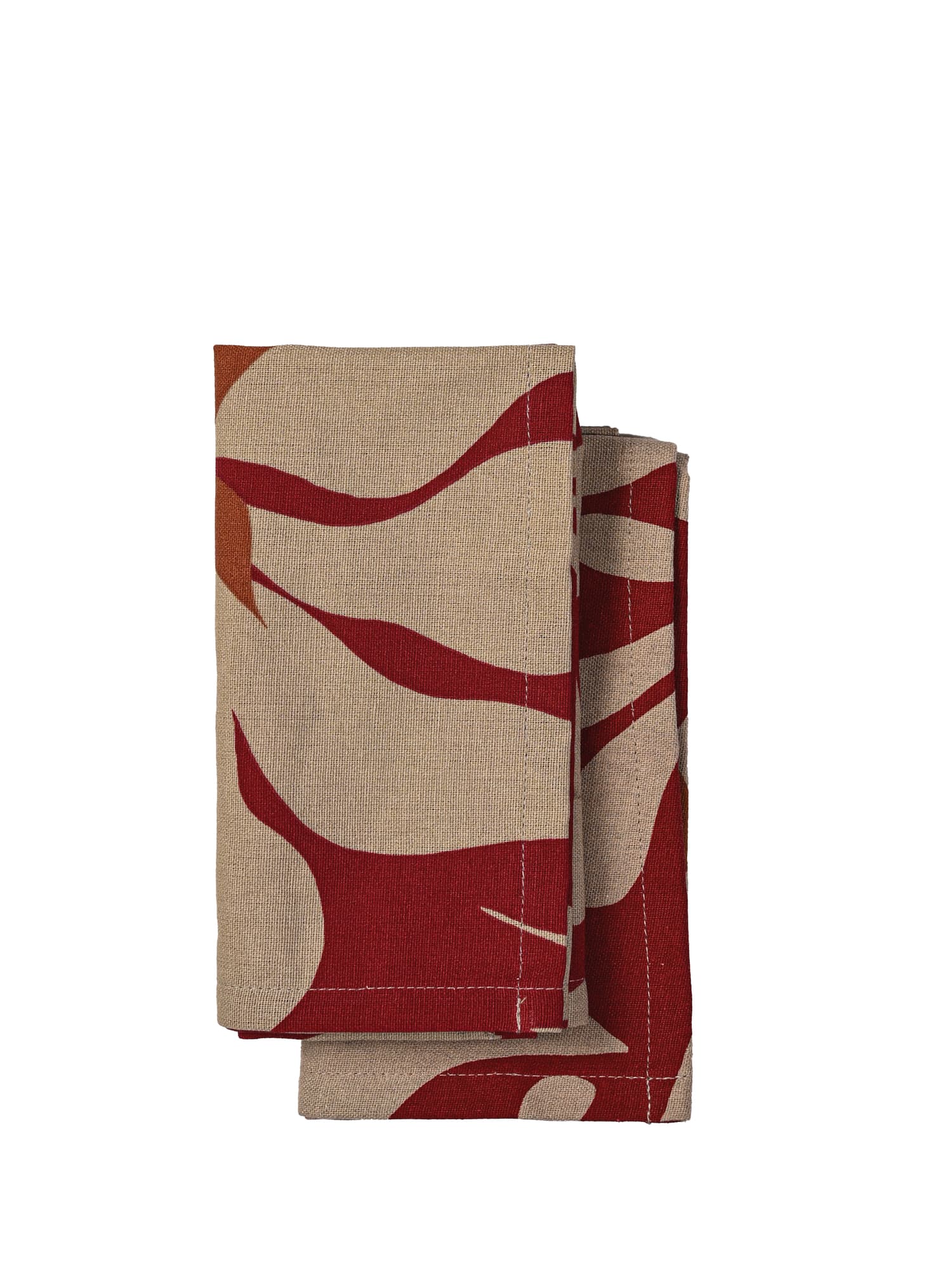 Edith kjøkkenhåndkle, 2-pk.
