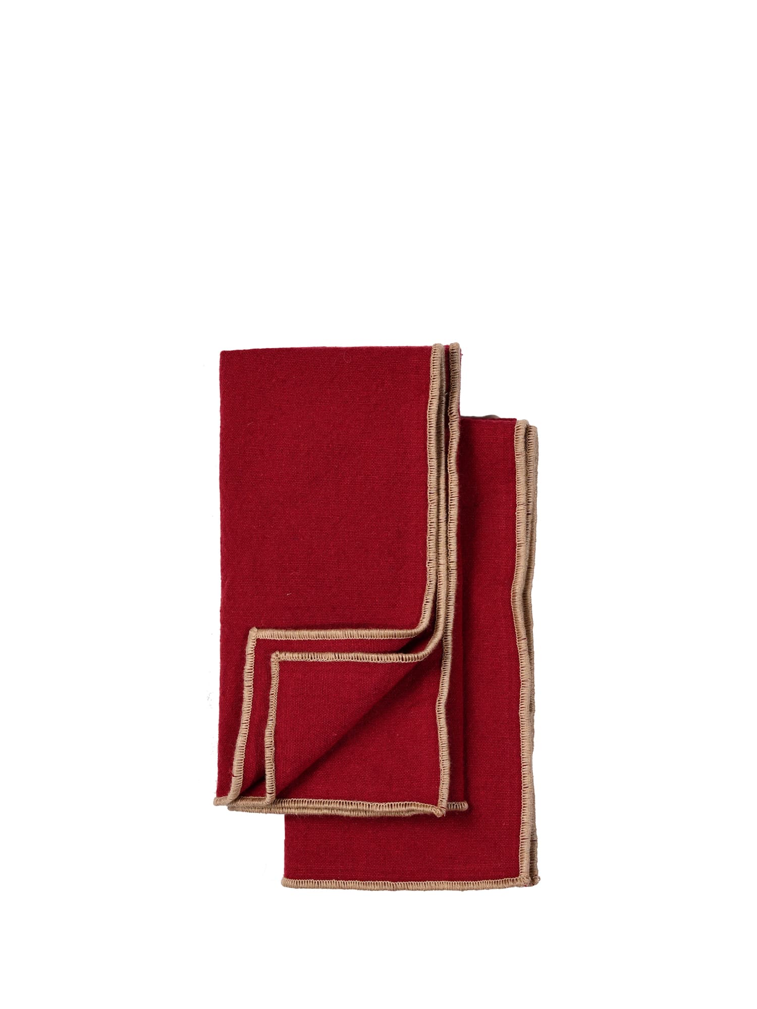 Edith serviett, 2-pack