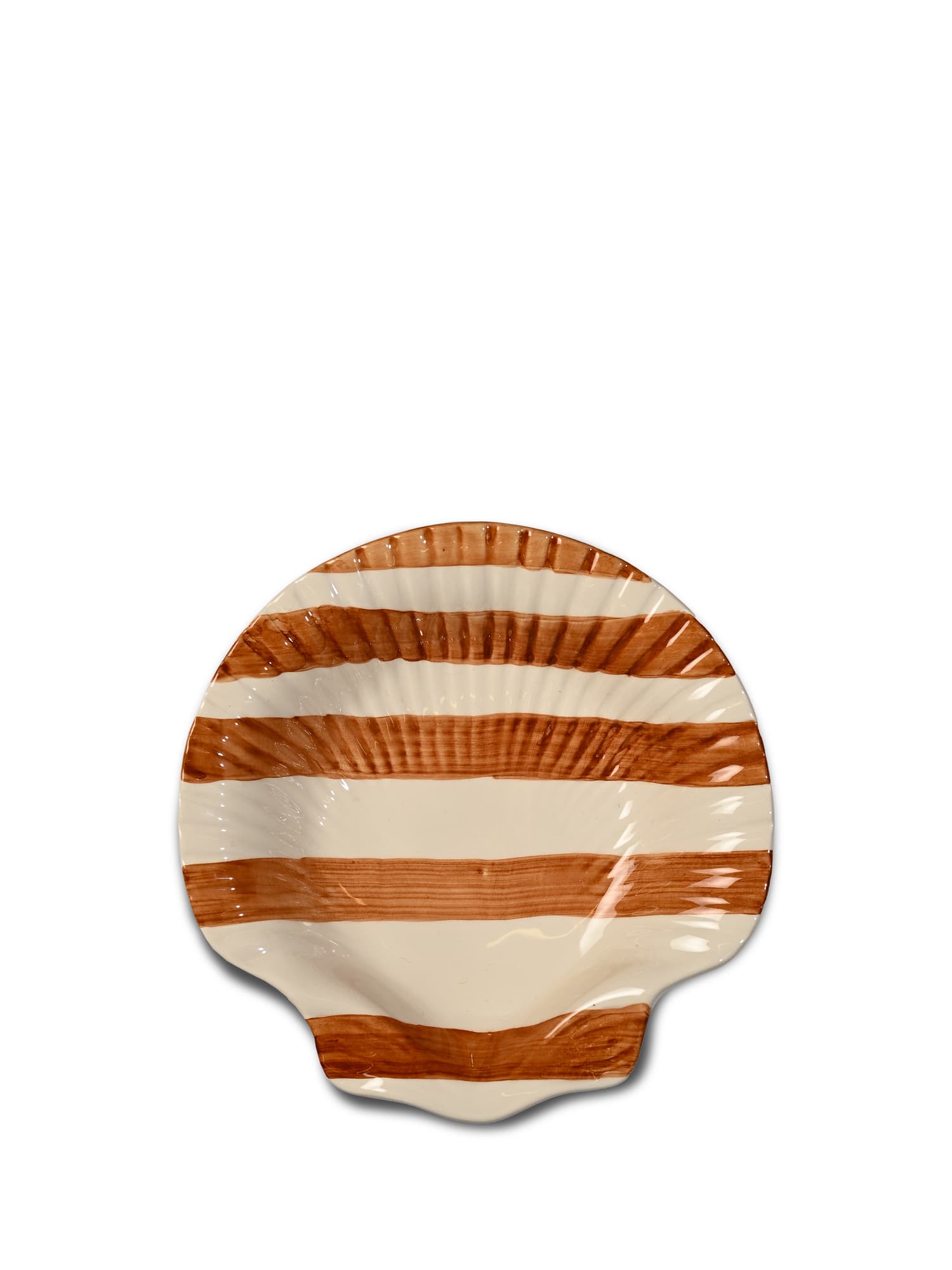 Tallerken Armona, stripet