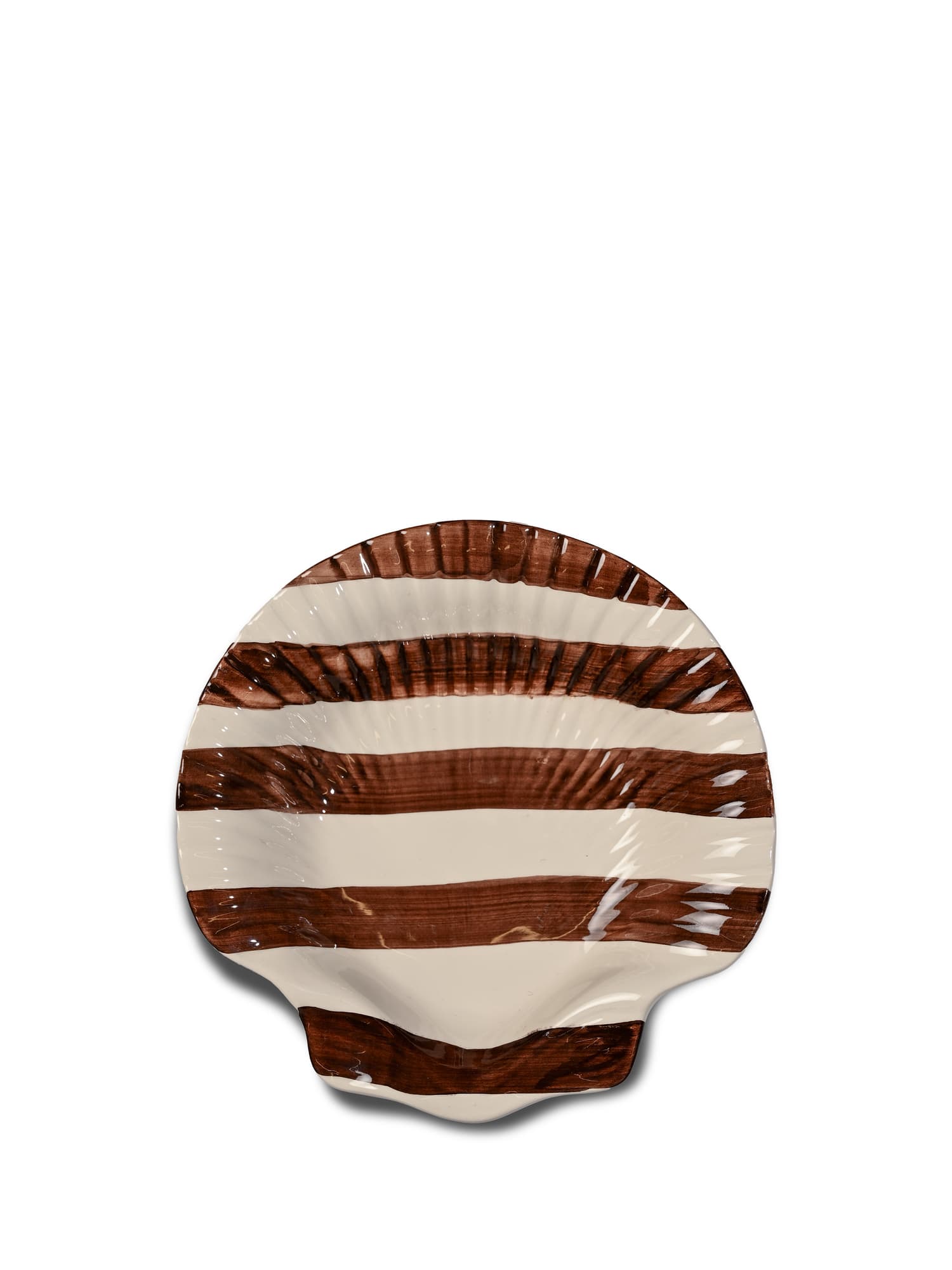 Tallerken Armona, stripet