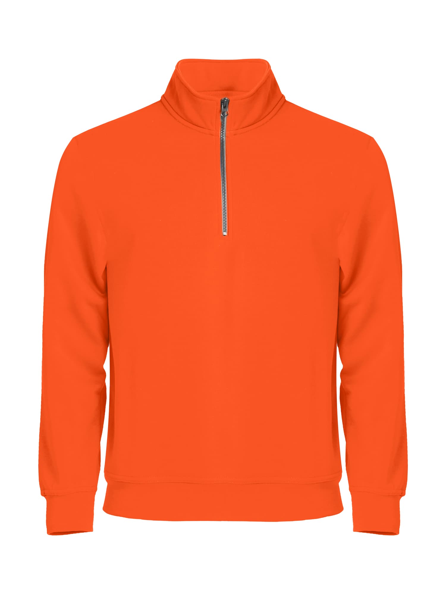 Visibility Orange