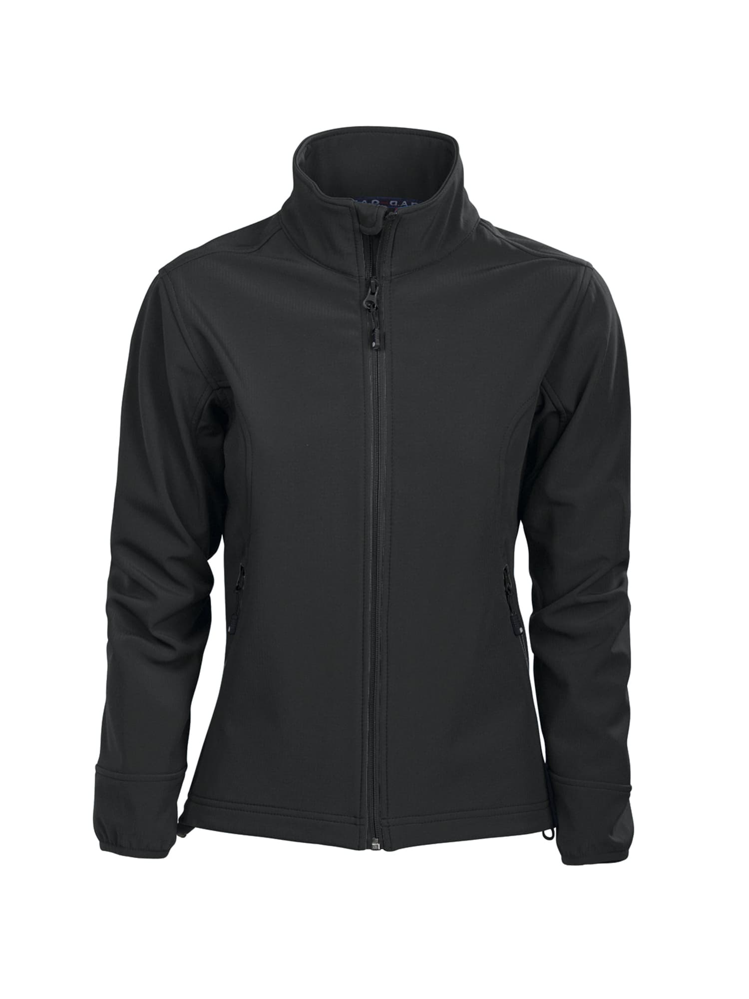 Stirling Lady, Black