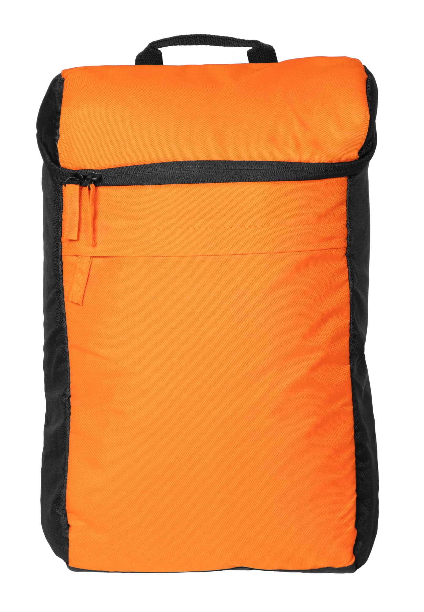 Cooler Backpack, Orange