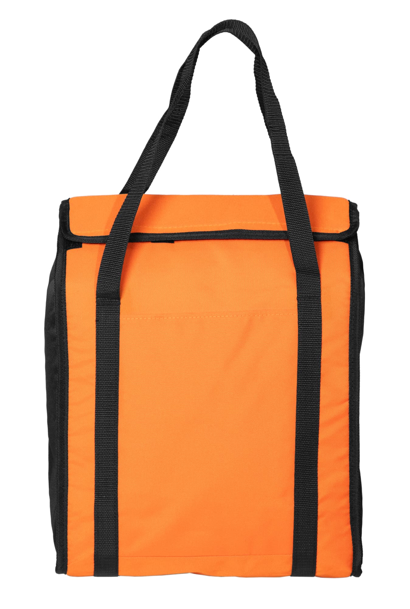 Cooler Tote, Orange