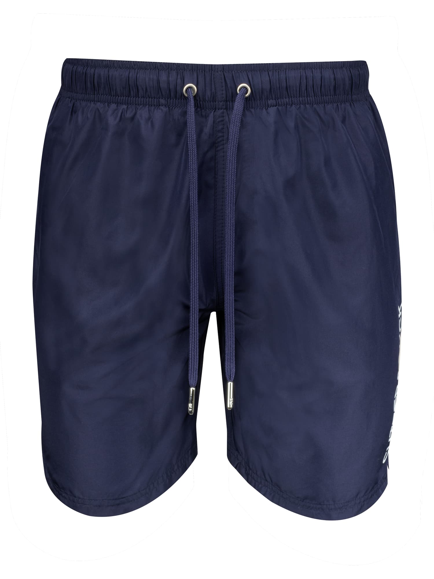 Surf Pines Swim Shorts, Dark Navy
