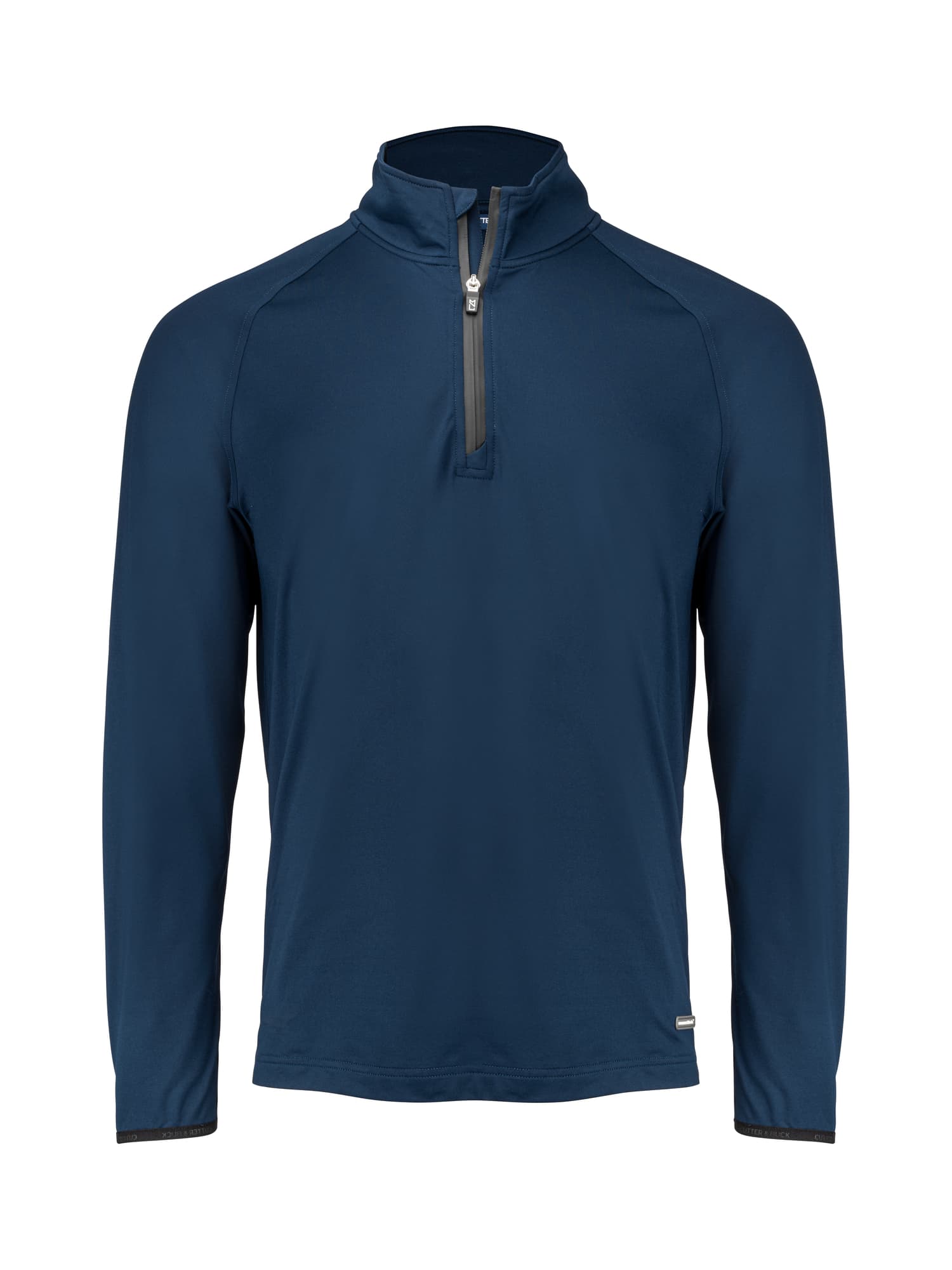 Adapt Half Zip Men, Dark Navy