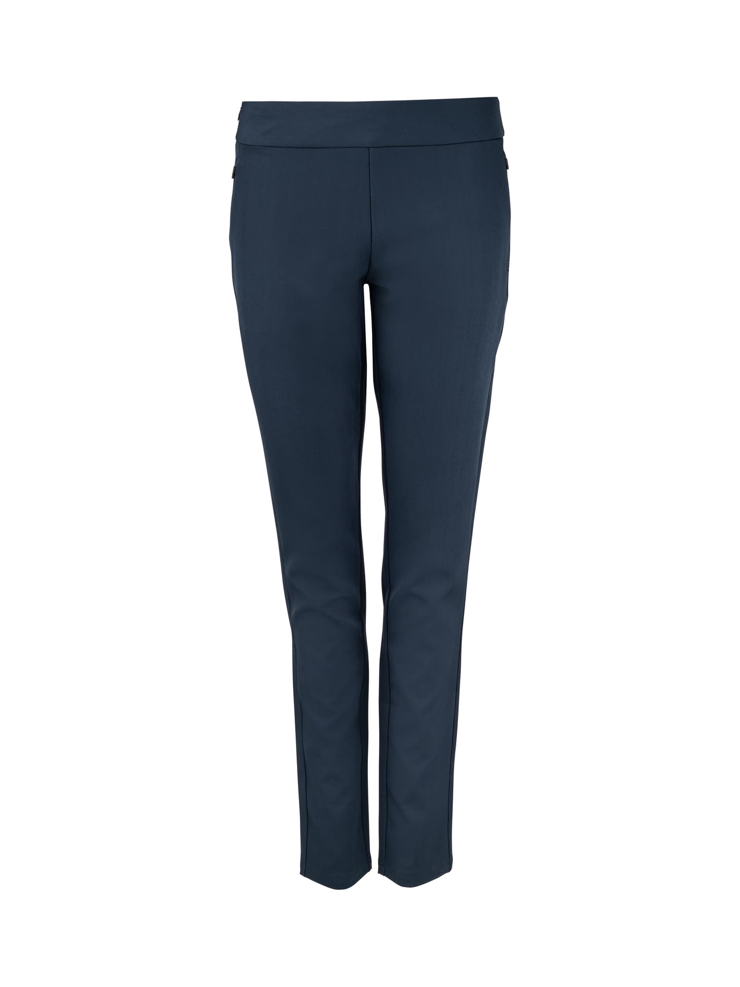 Bonney Lake Long Pants Women, Dark Navy