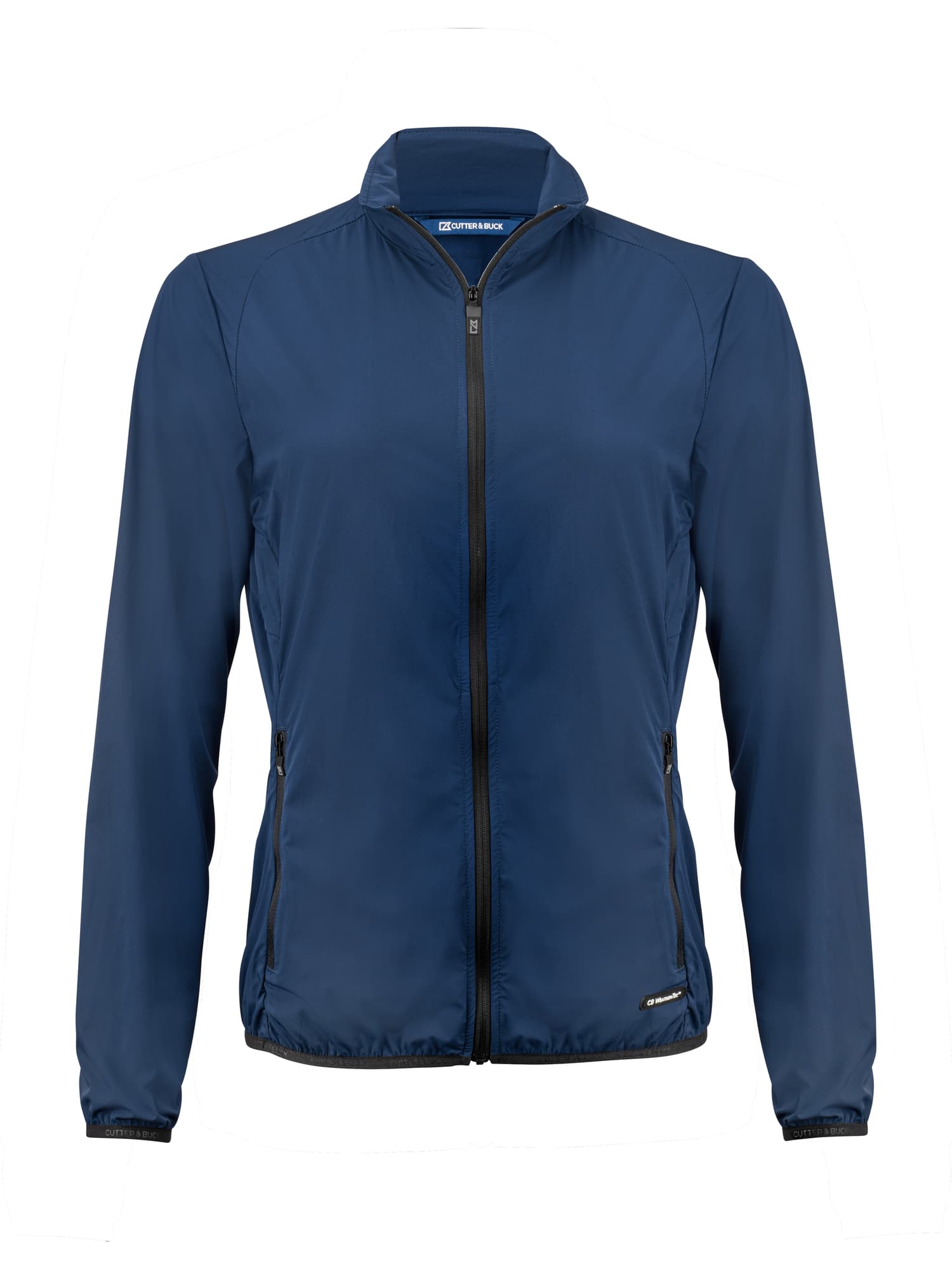La Push Pro Jkt Women, Dark Navy