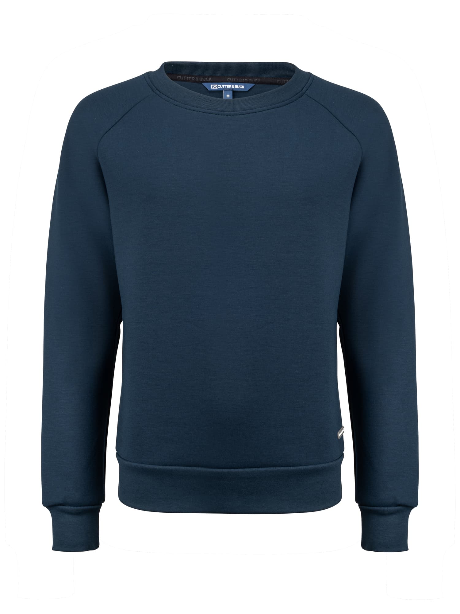 Pemberton Crewneck Women, Dark Navy