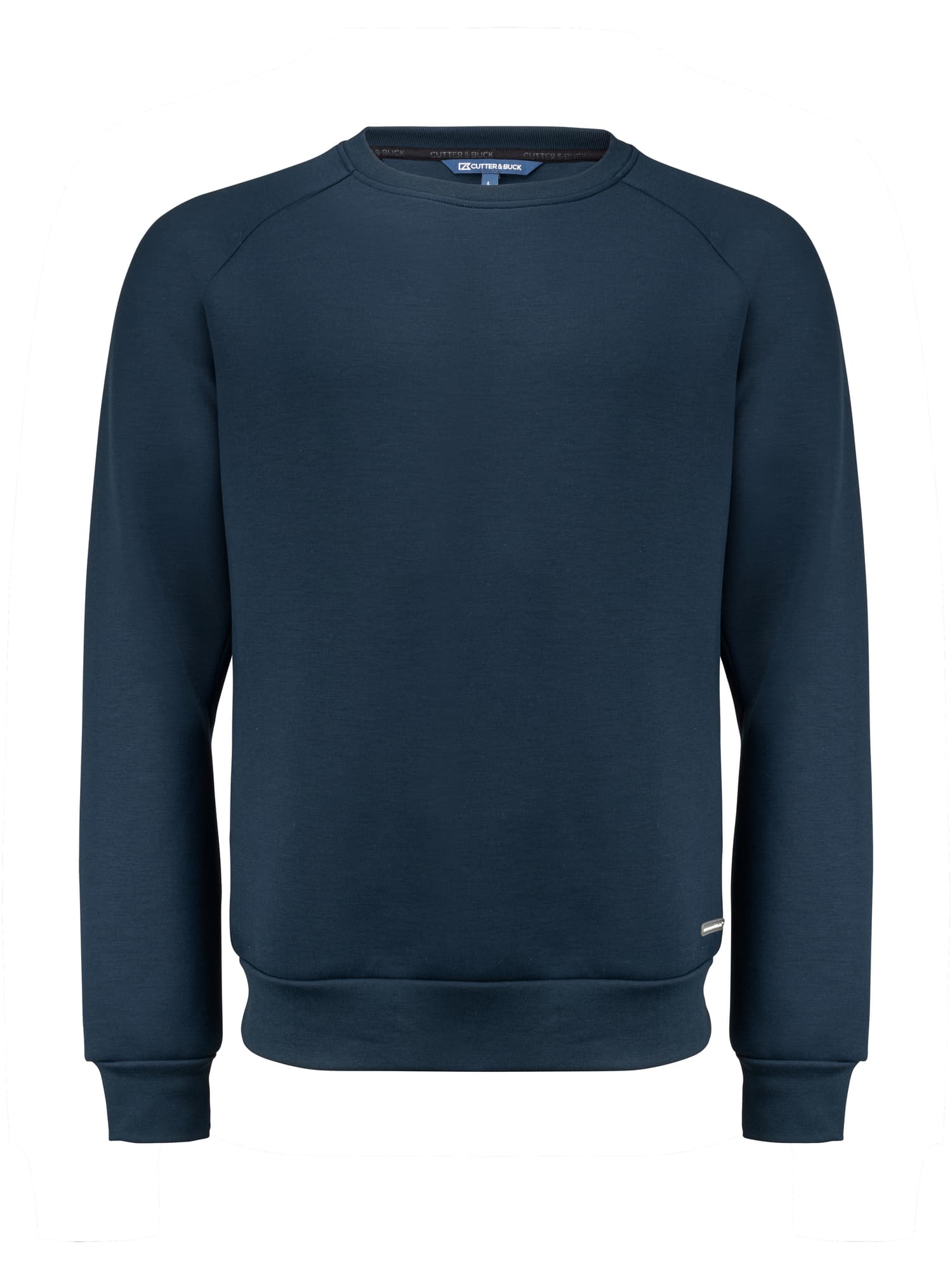 Pemberton Crewneck Men, Dark Navy