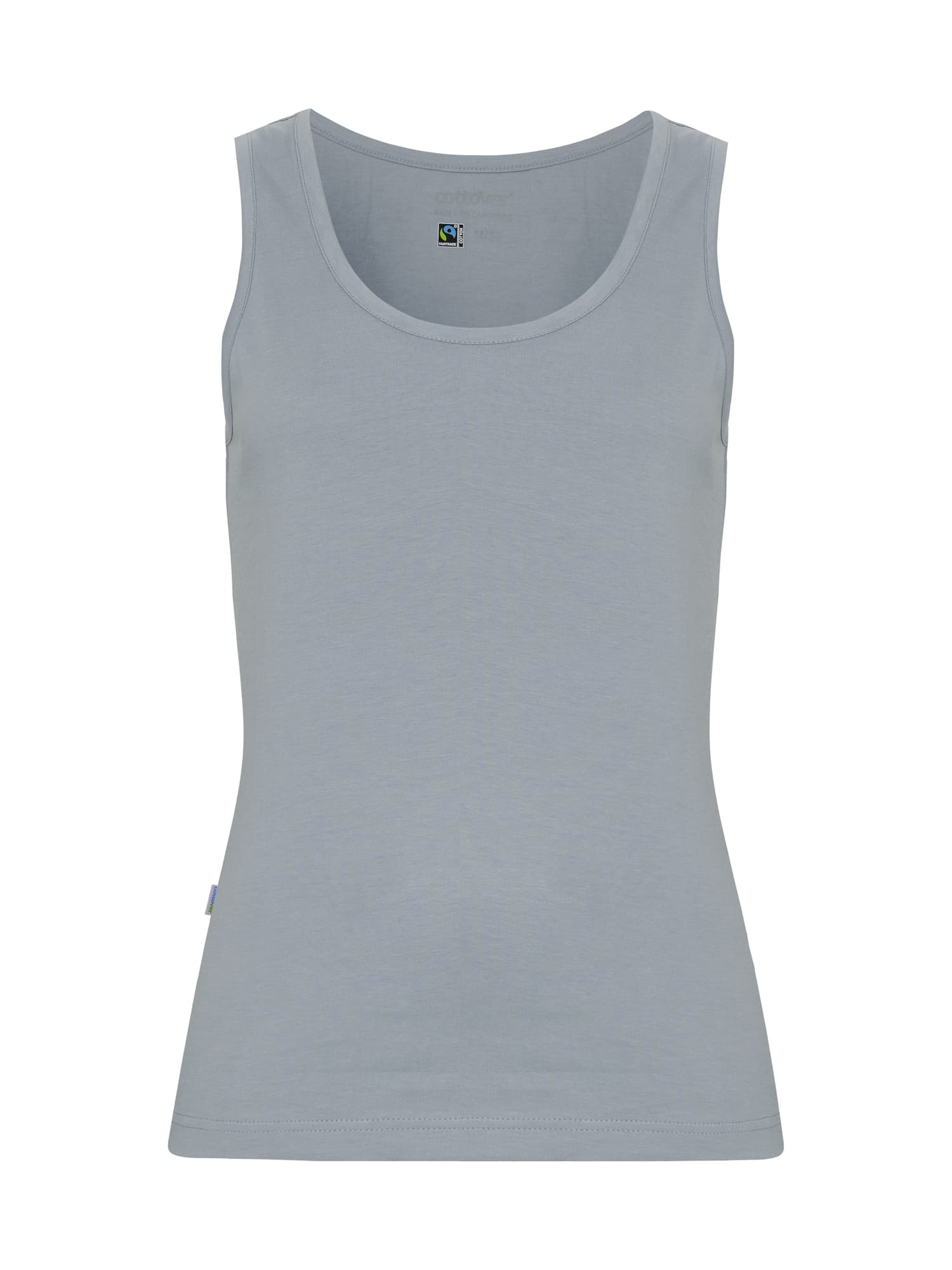 Misty Blue