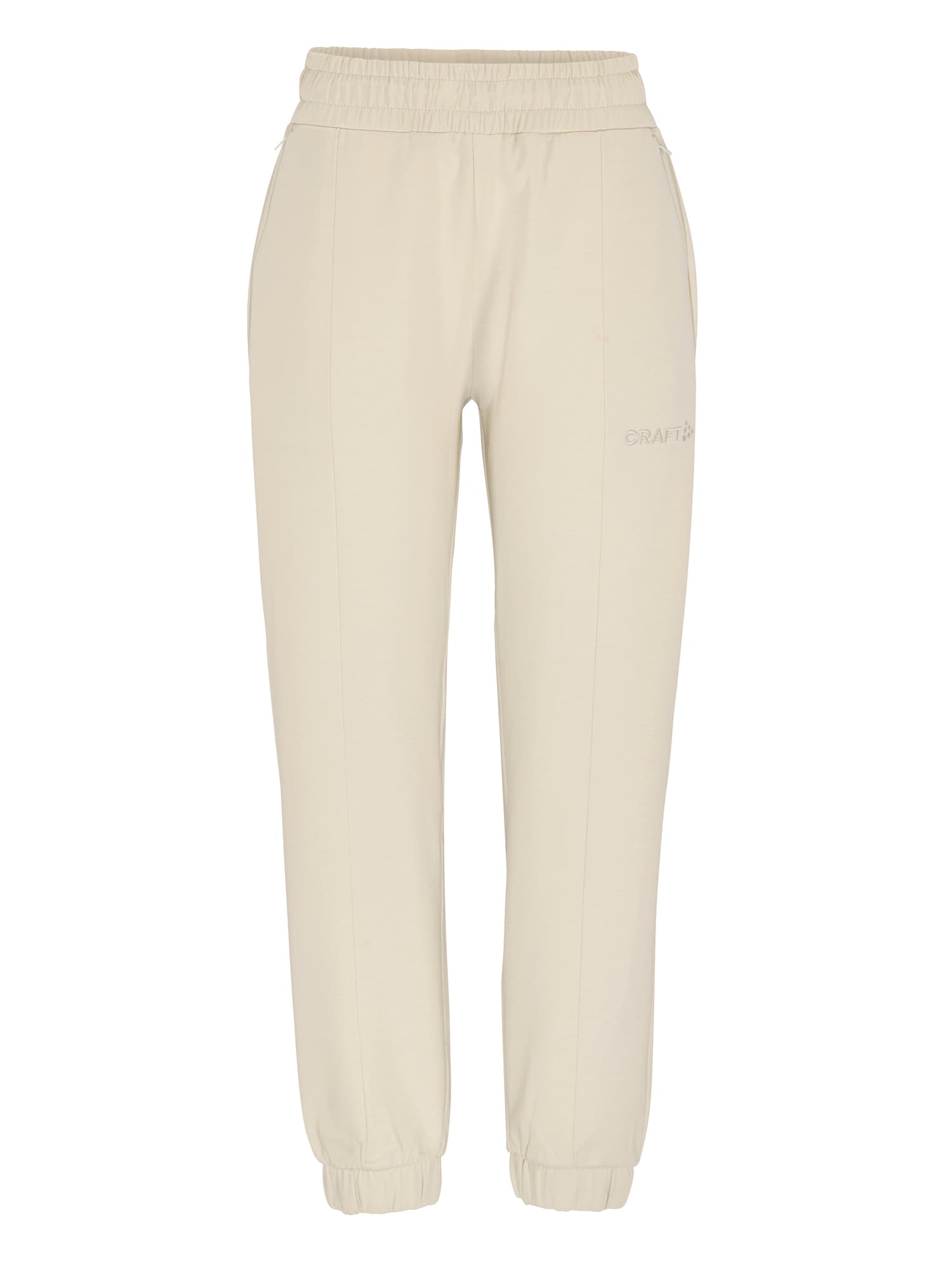 ADV Join Sweat Pant W, Plaster