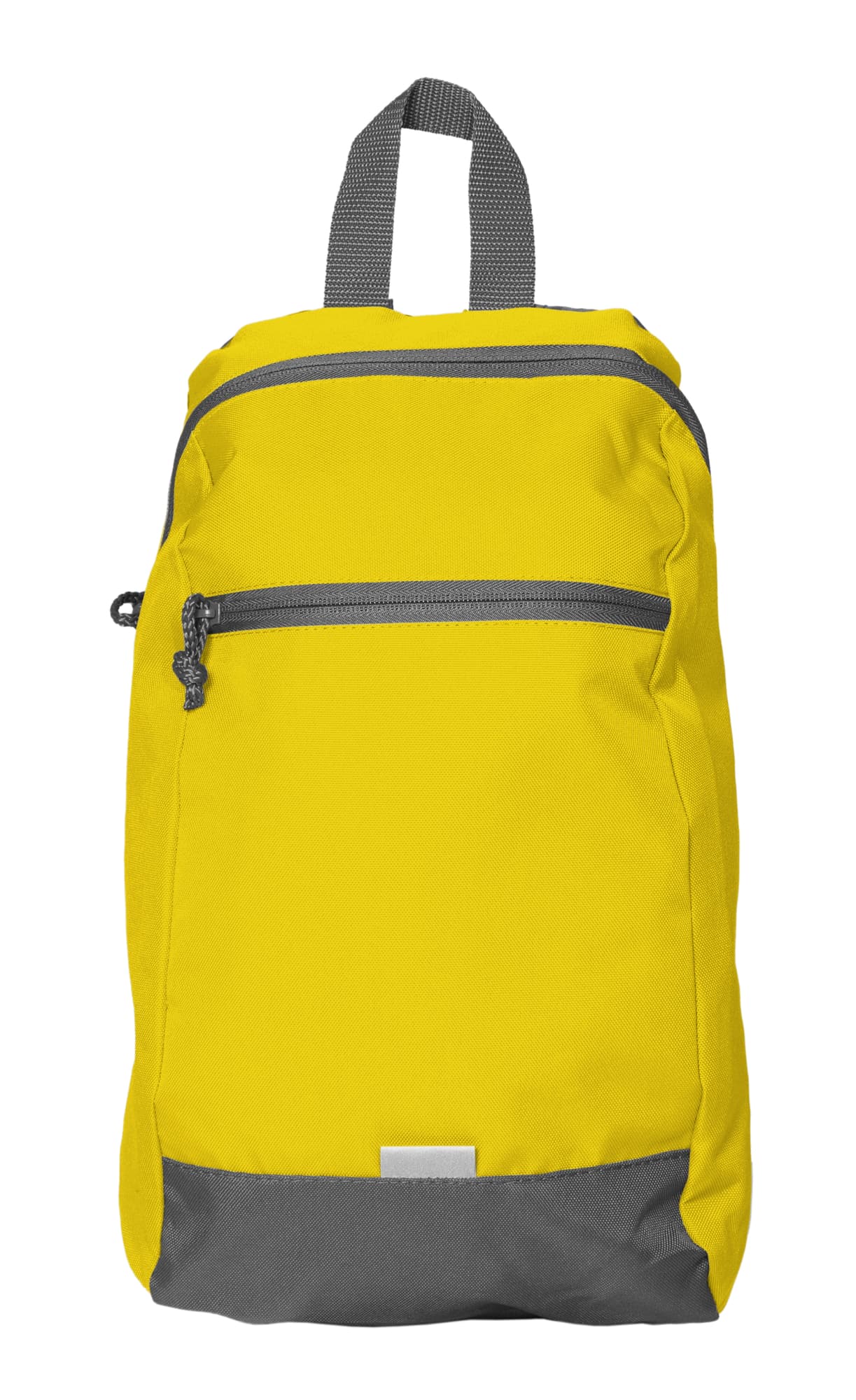 Sport Daypack, Yellow