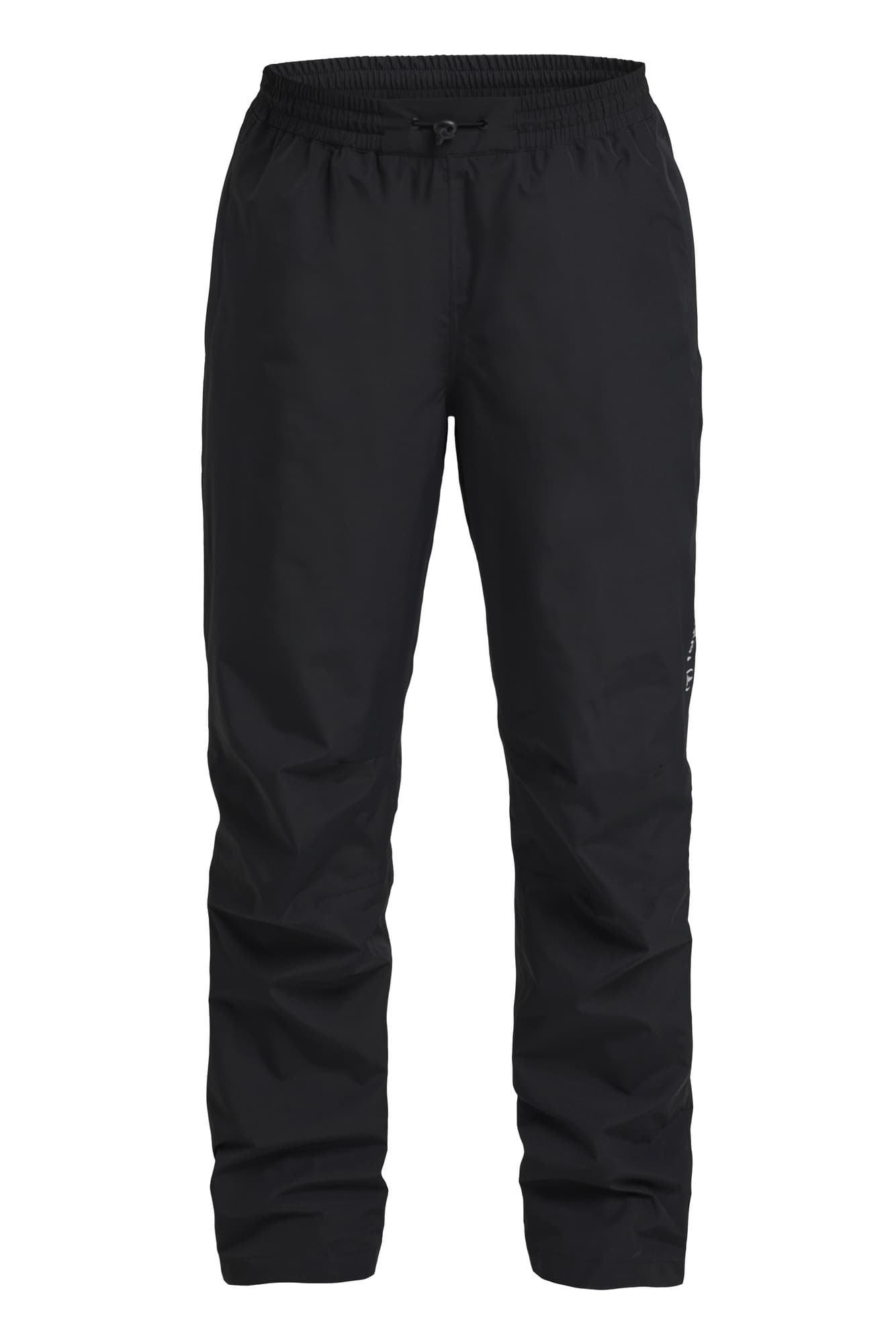 Westing Rain Pants Women, Black