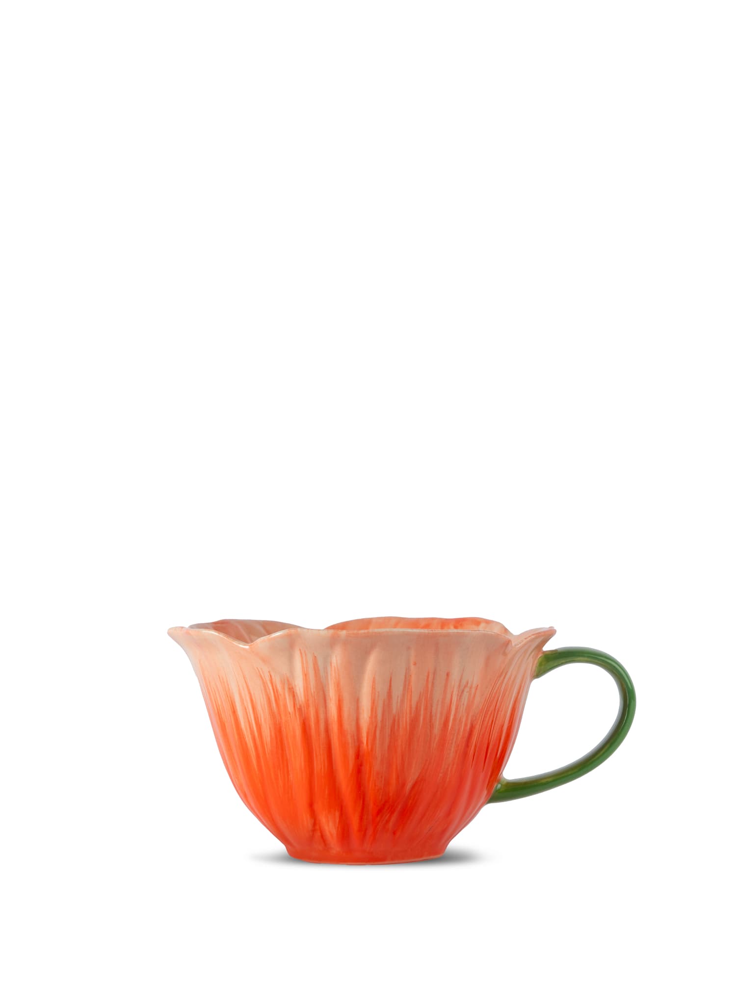 Tekrus Poppy, Rød