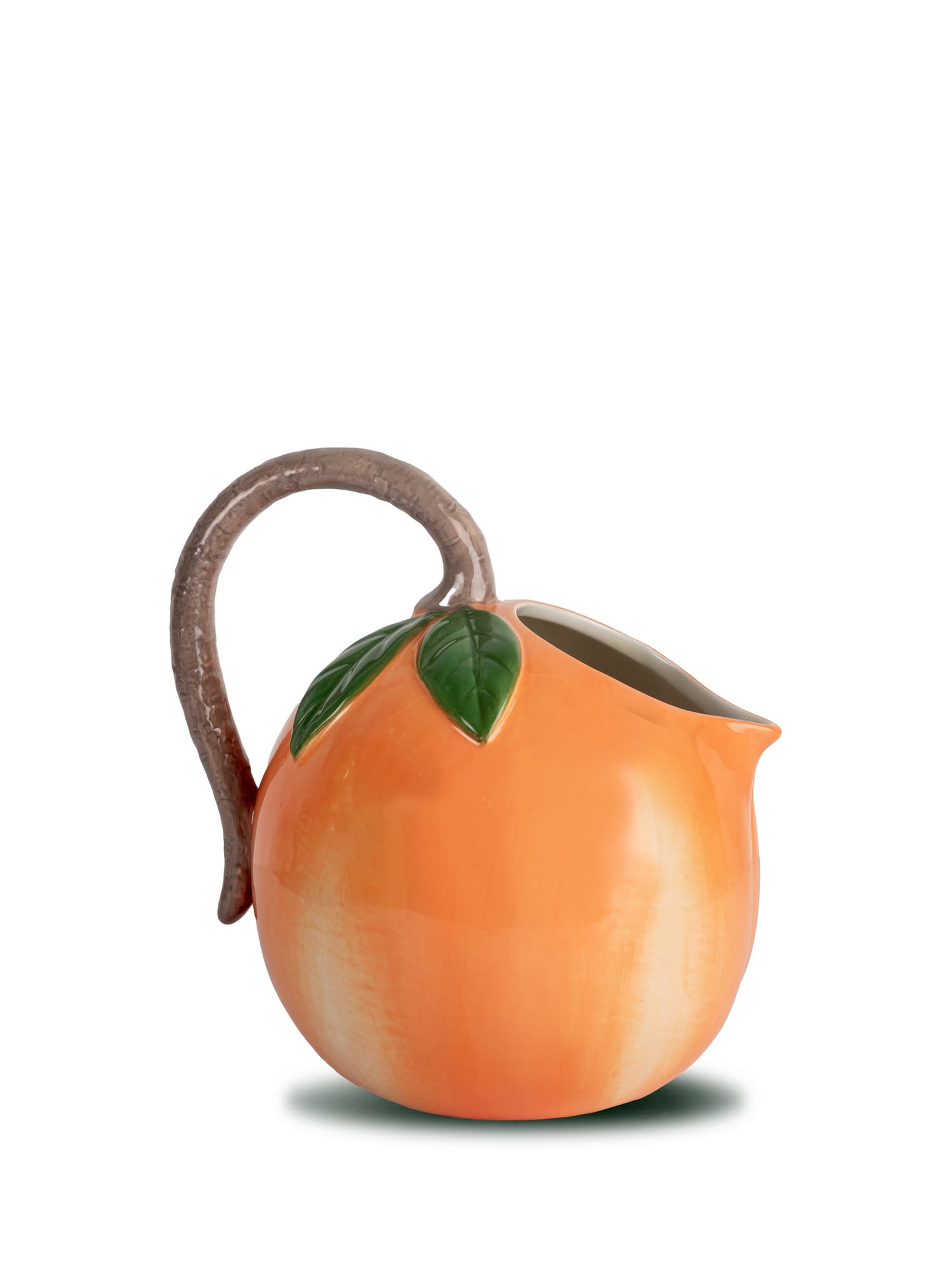 Kanne Fersken, Fersken