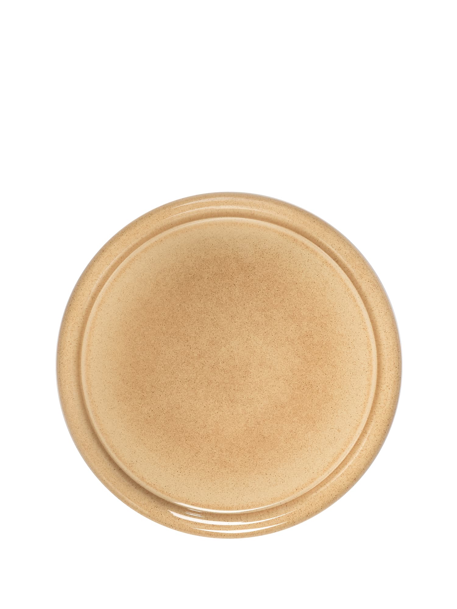 Tallerken Porto, Beige