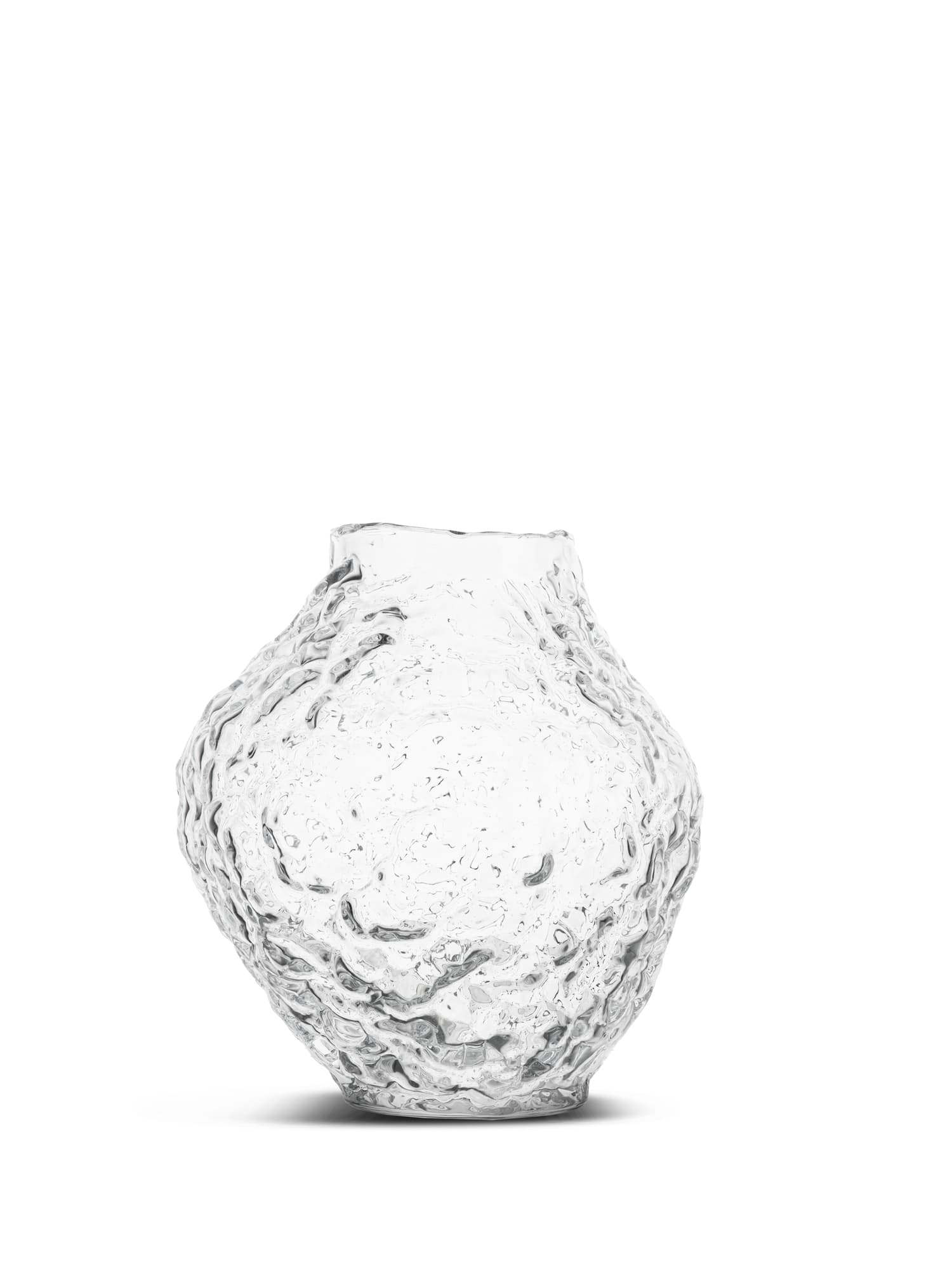 Vase Corallo S, Klar