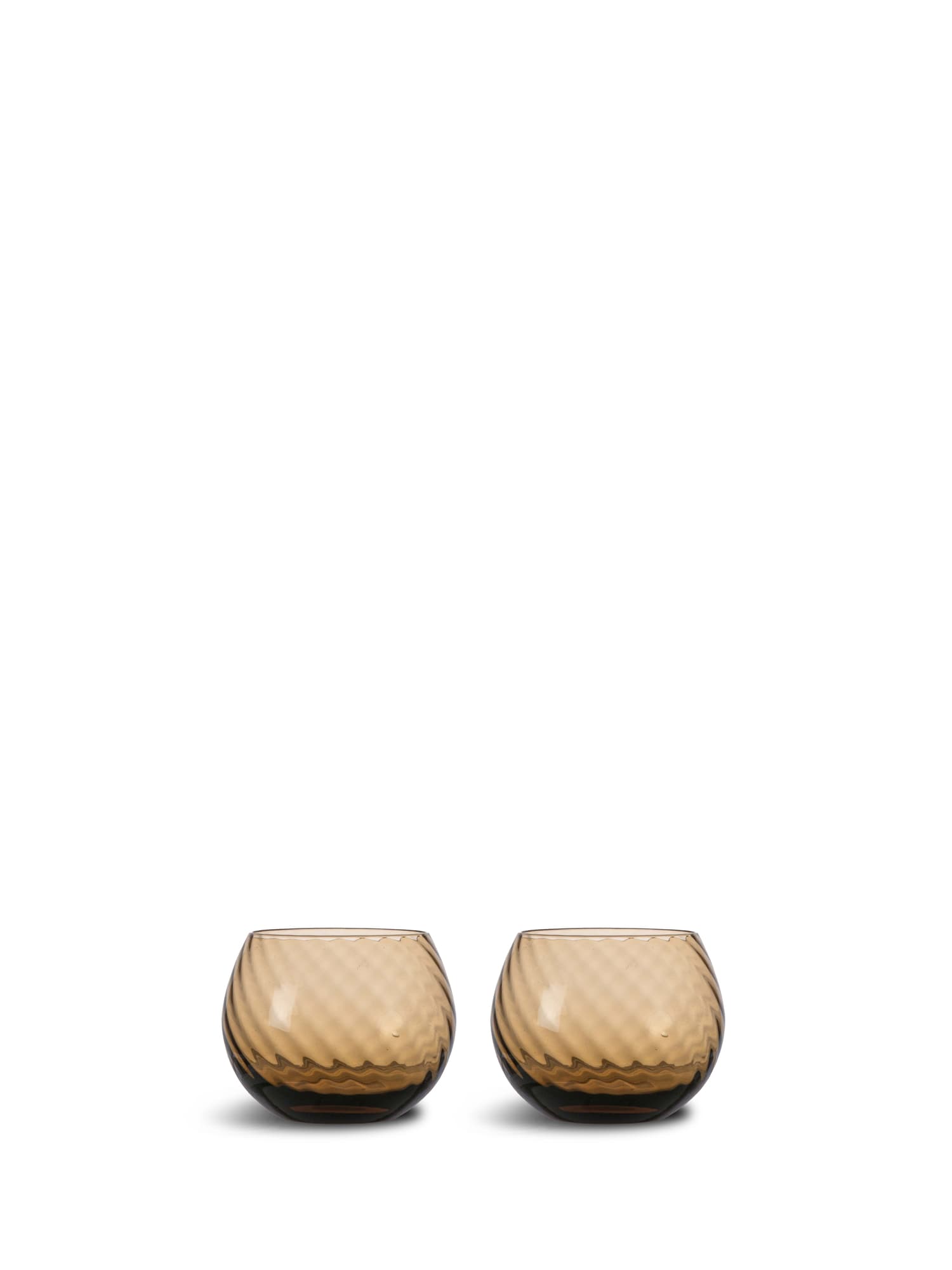 Vannglass Opacity, 2-pk.