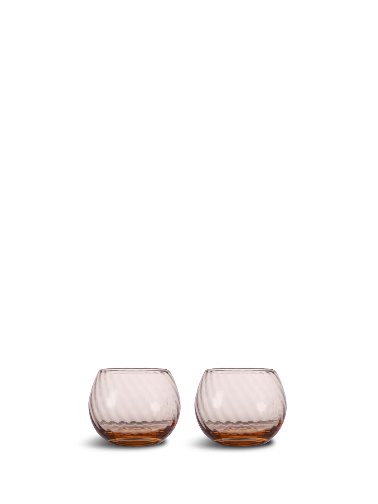 Vannglass Opacity, 2-pk.