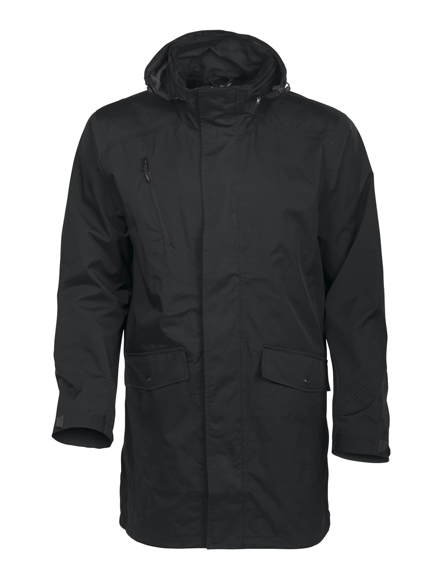 Angus, Black