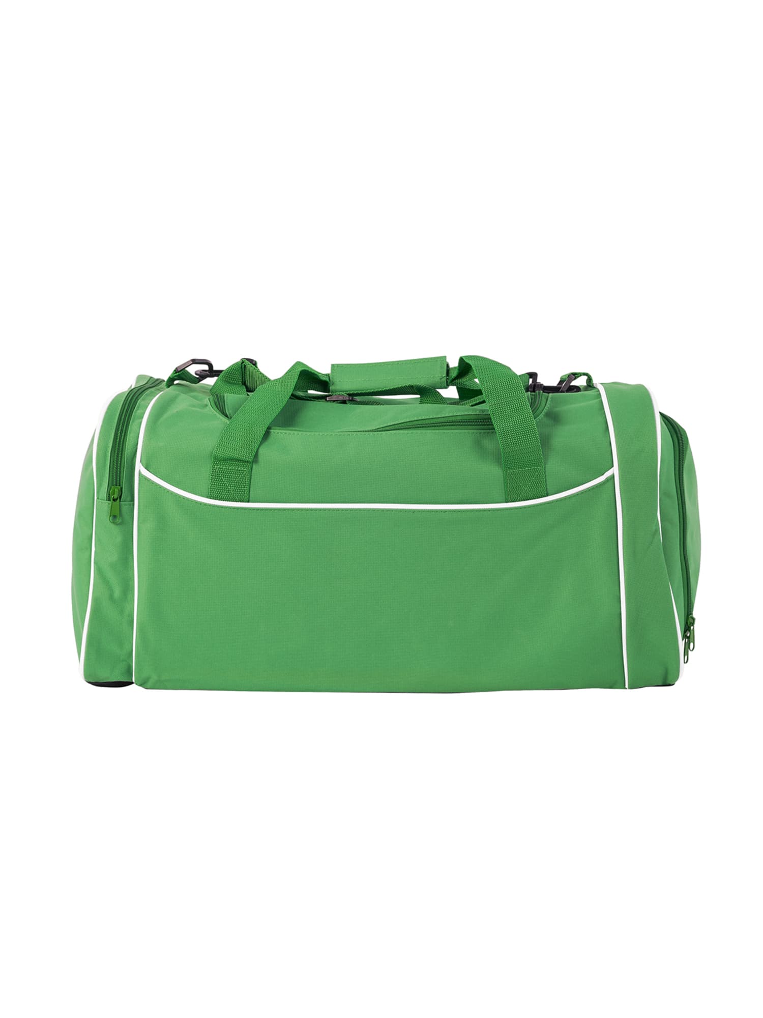 Green/White