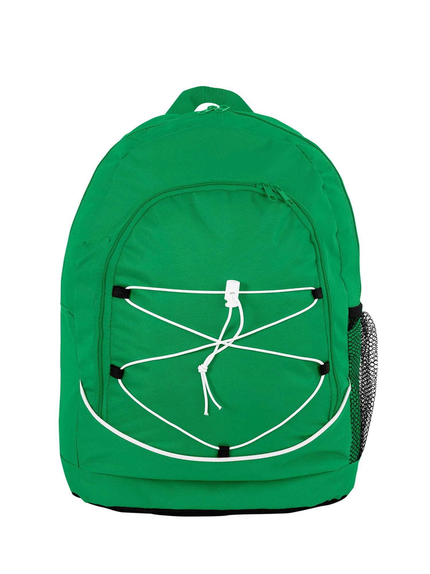 Green/White
