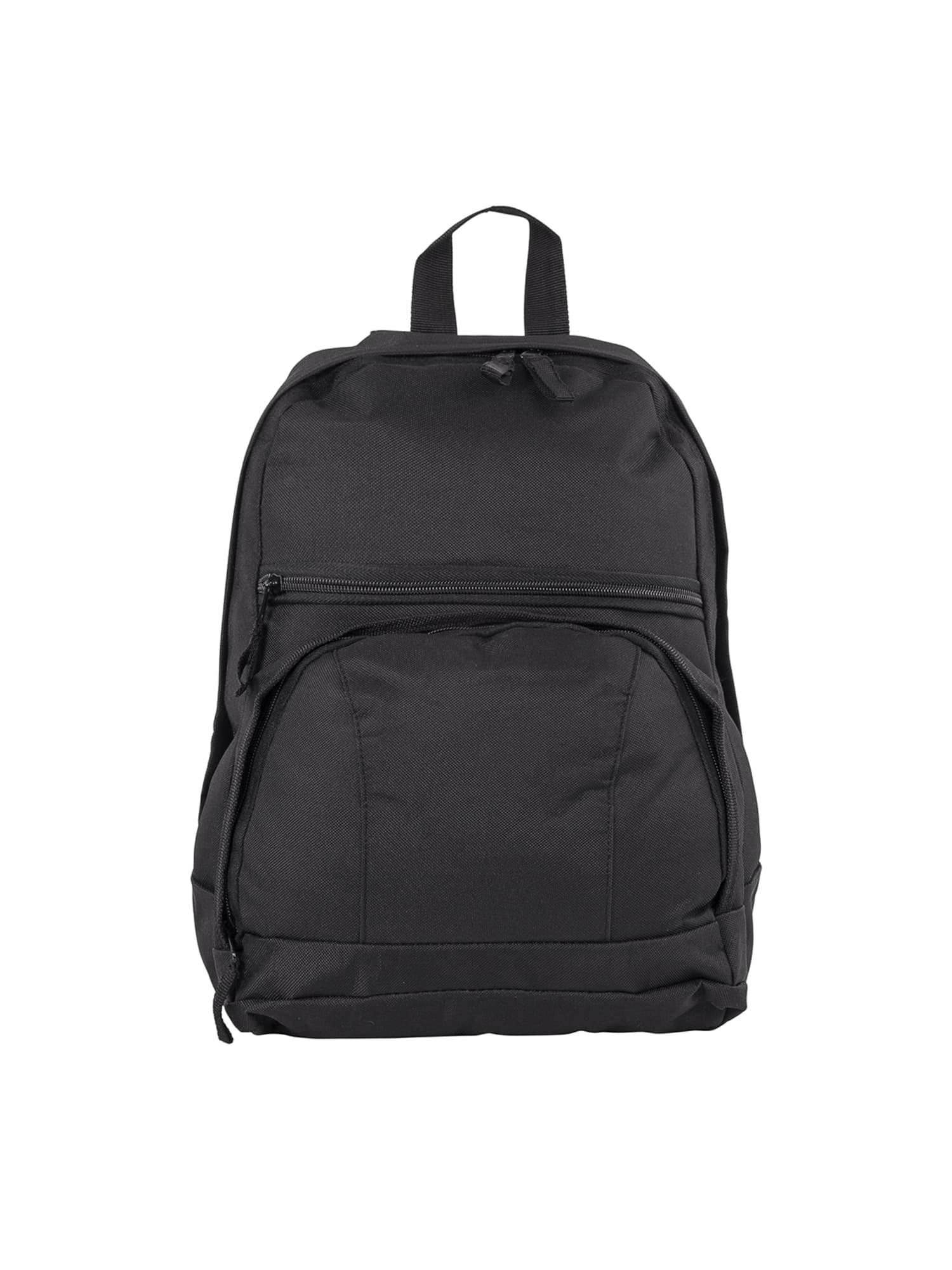 Black Line Easy Daypack, Black