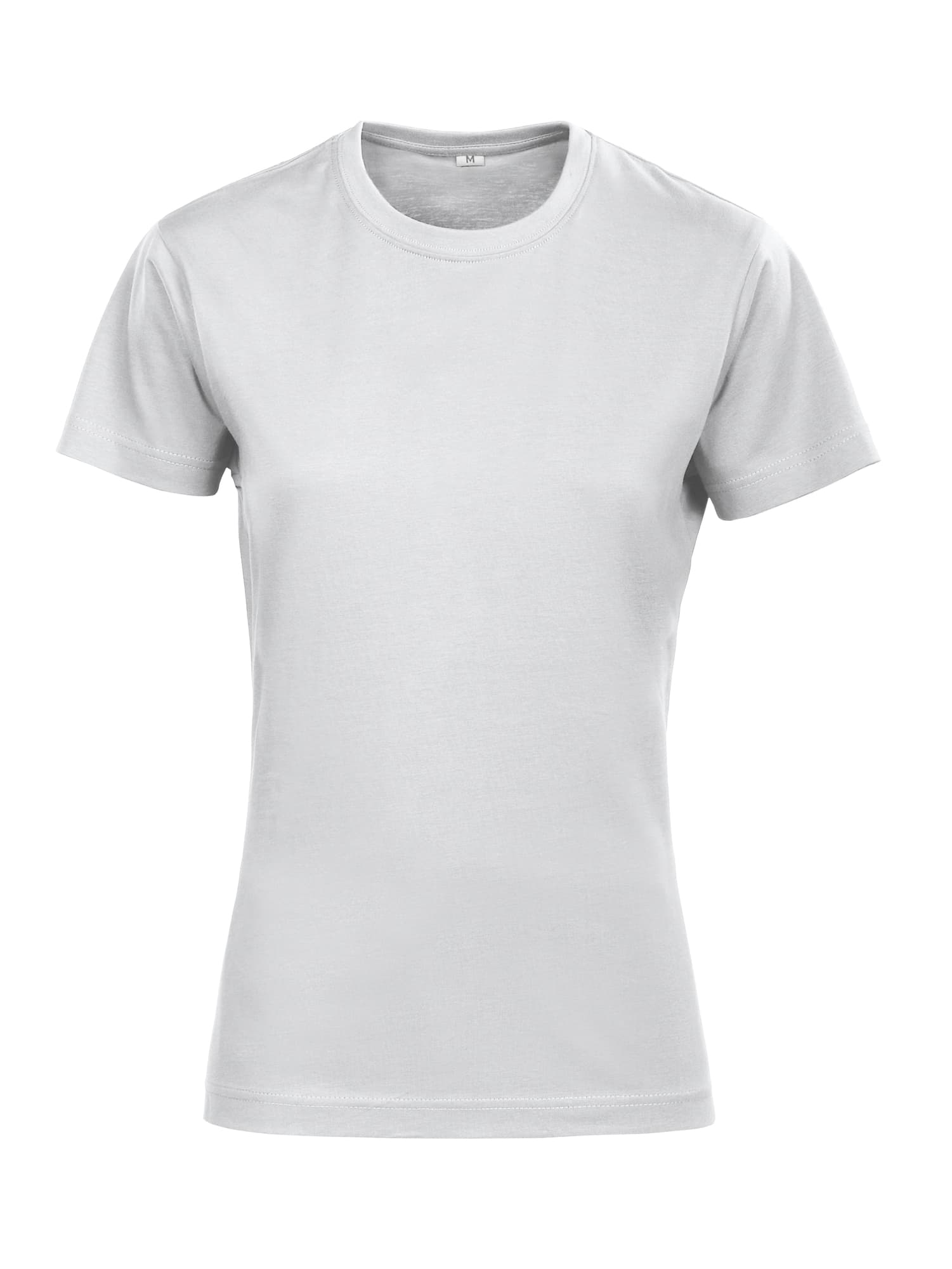 Rock T Lady, White