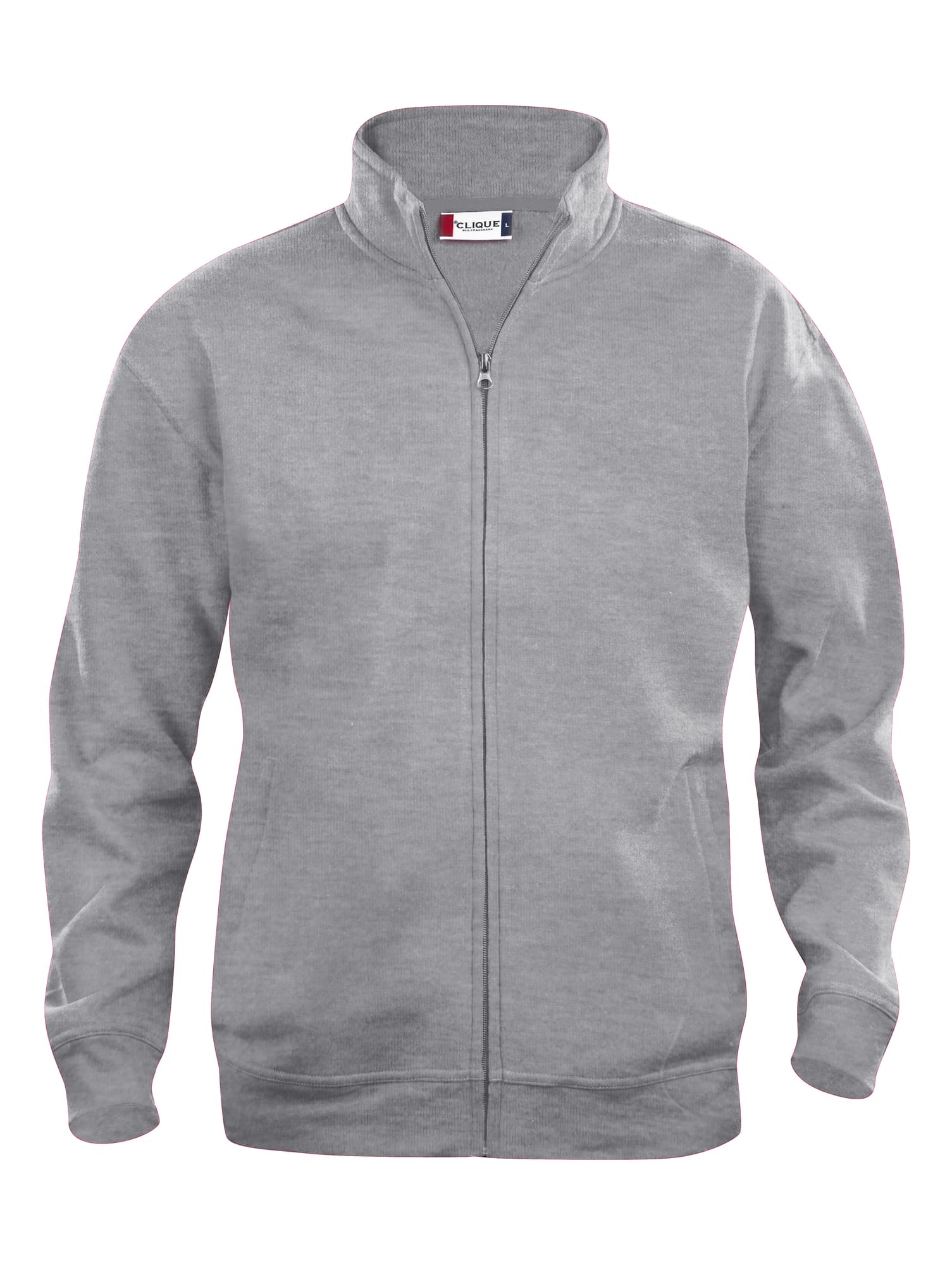 Grey Melange