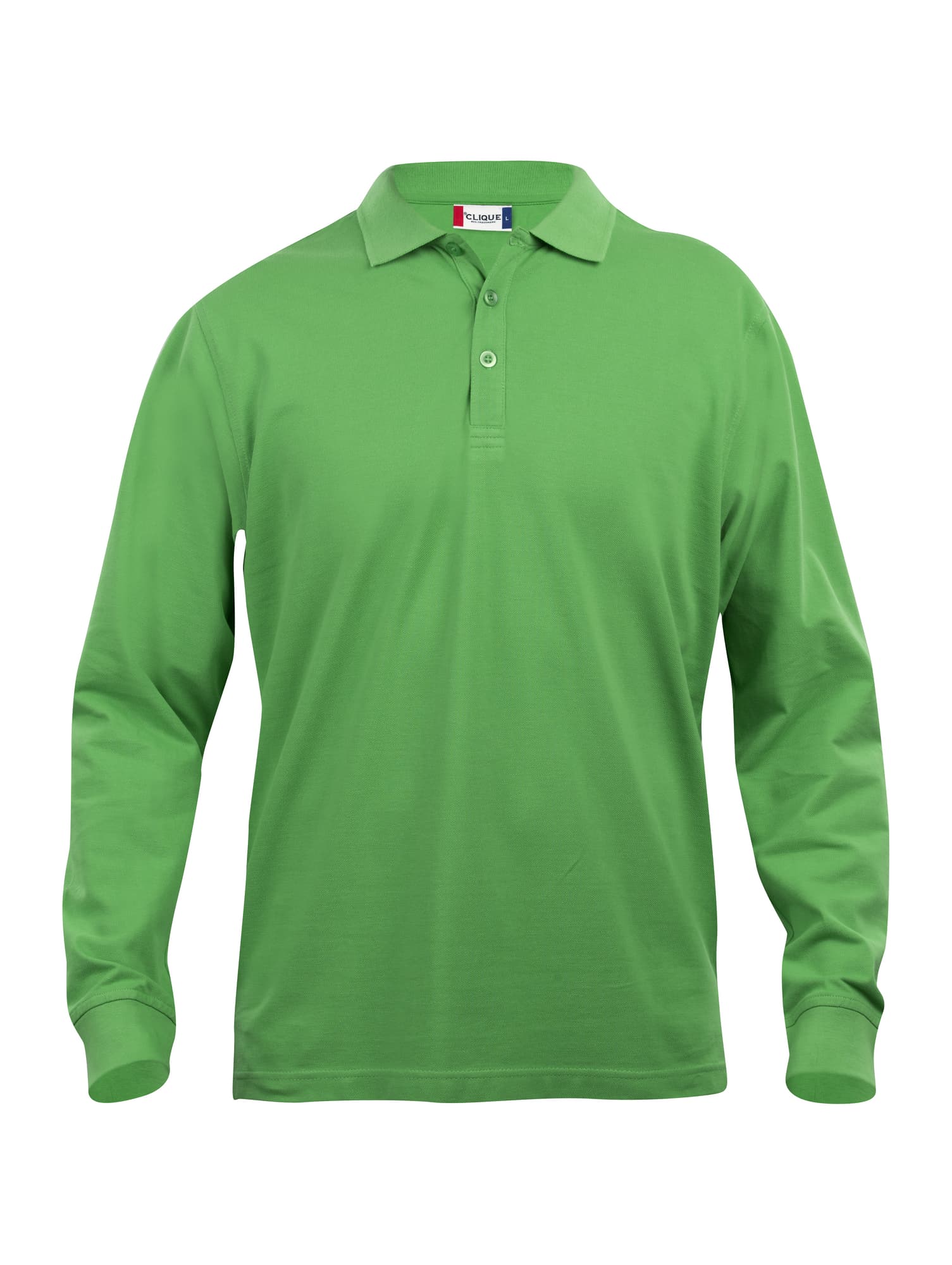 Apple Green