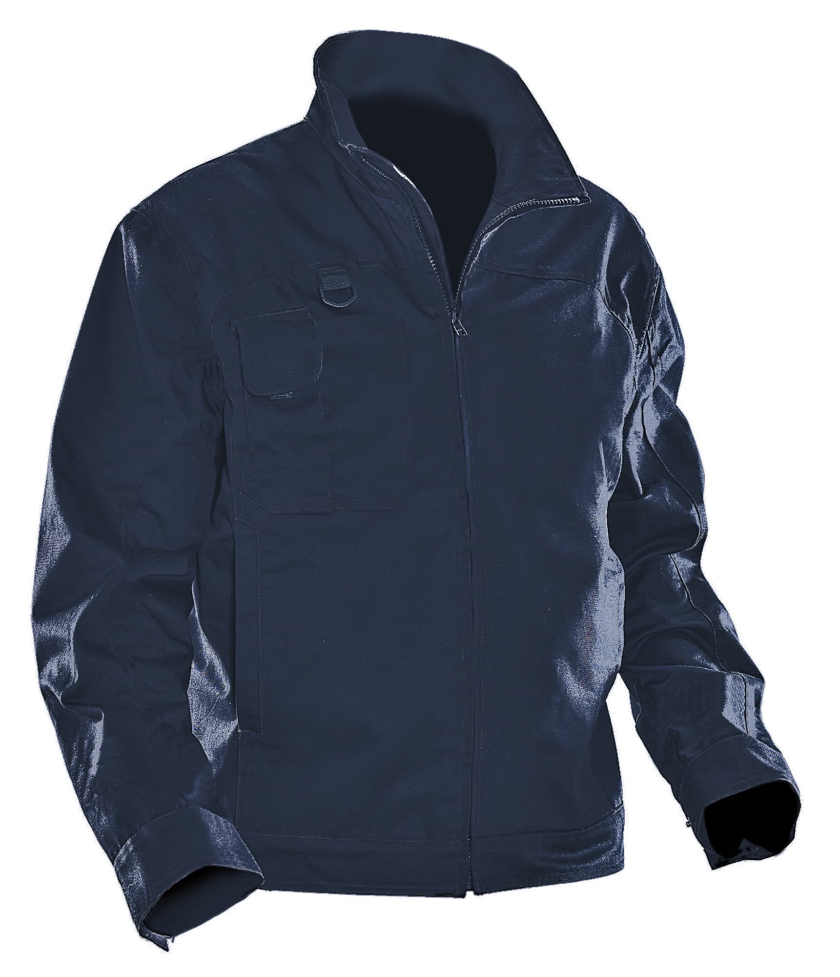 Service Jakke, Navy