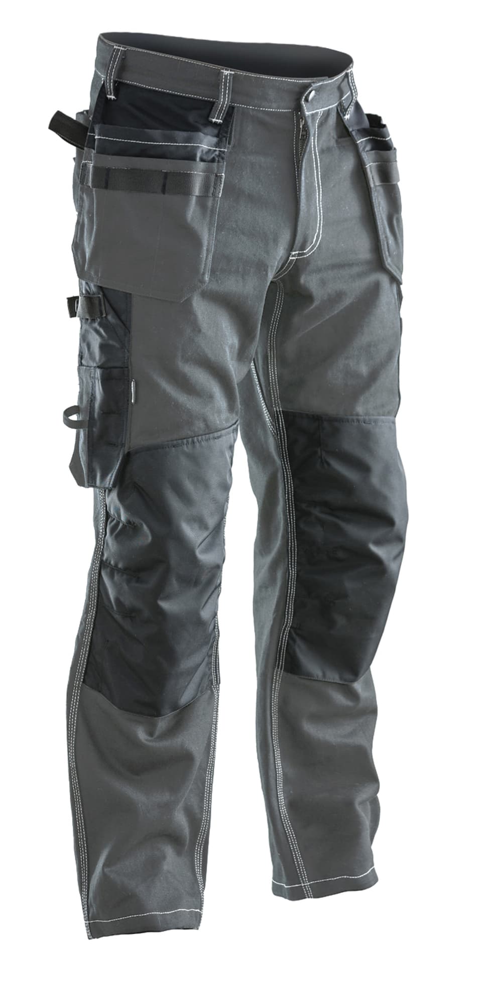 Dark Grey/Black