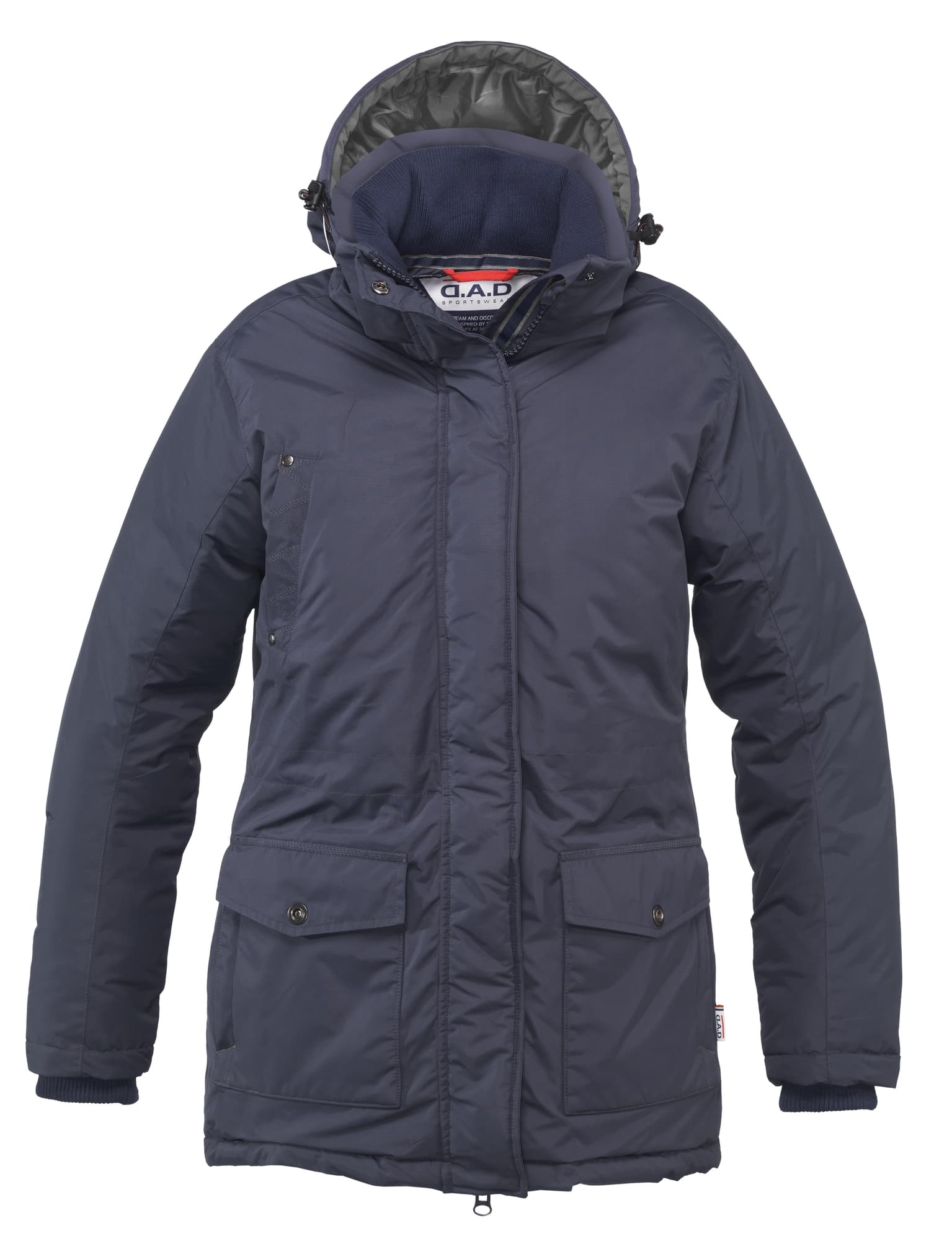 Carlton Hill Lady, Navy