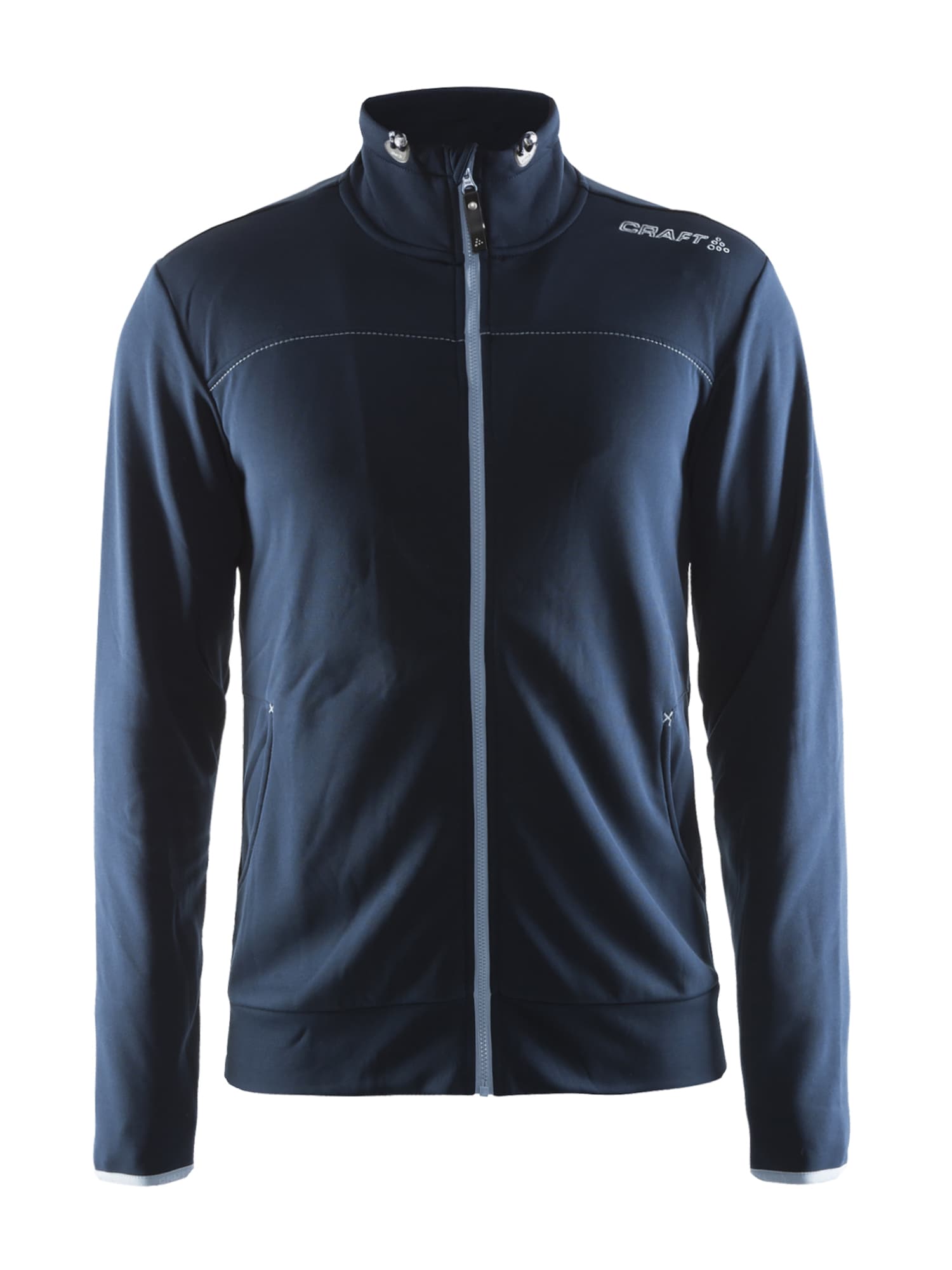 Leisure Jacket M, Dk Navy