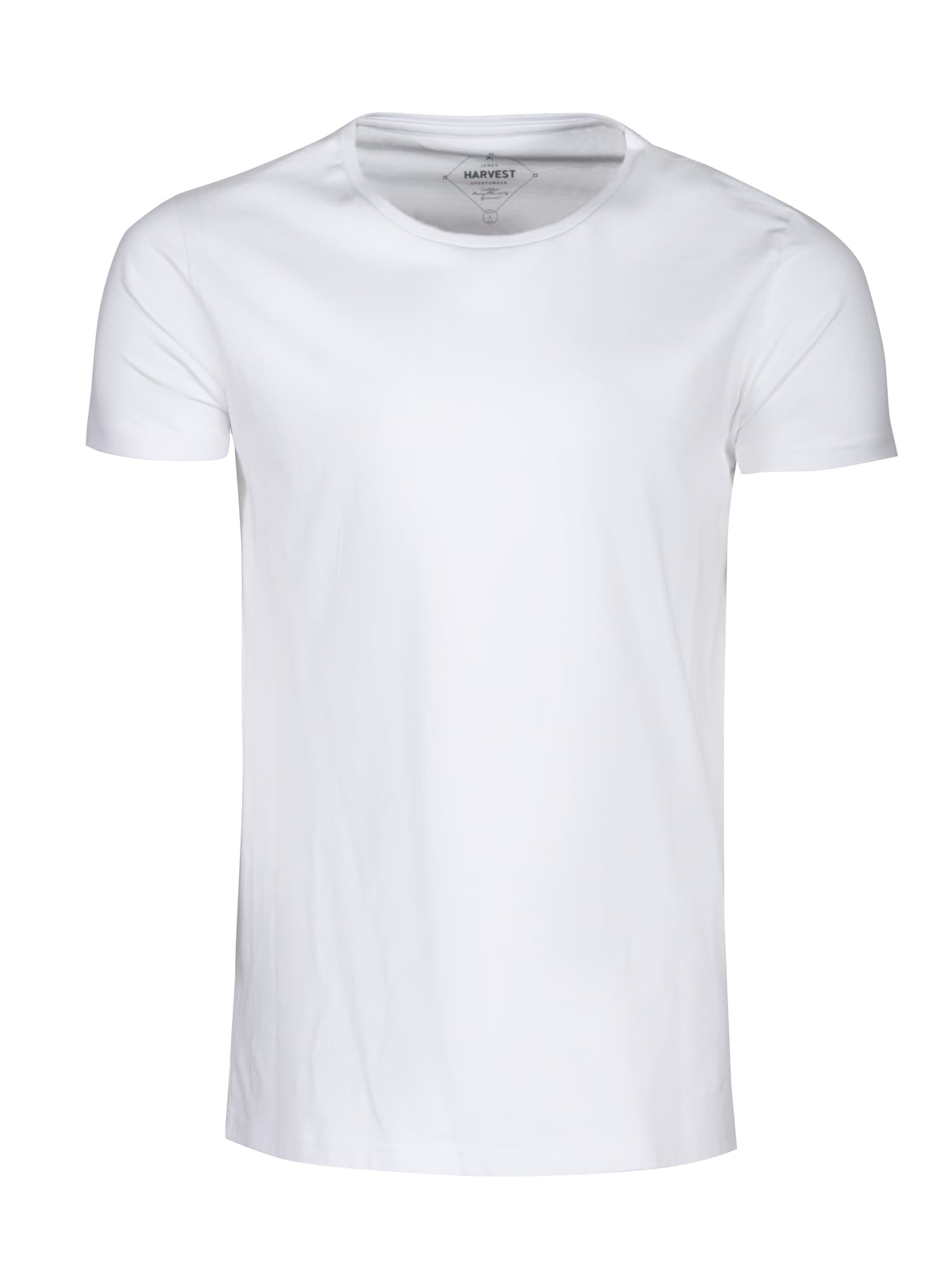 Twoville, White