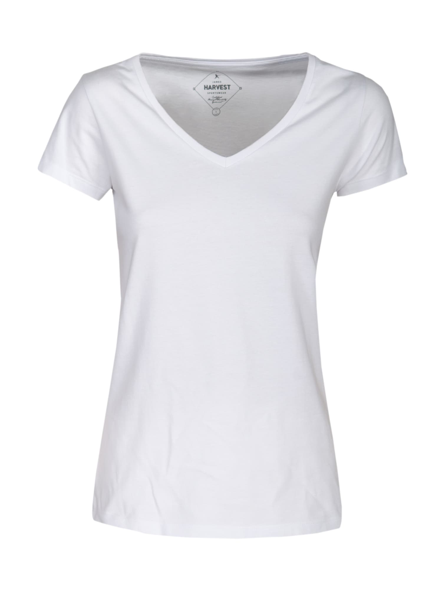 Whailford Woman, White