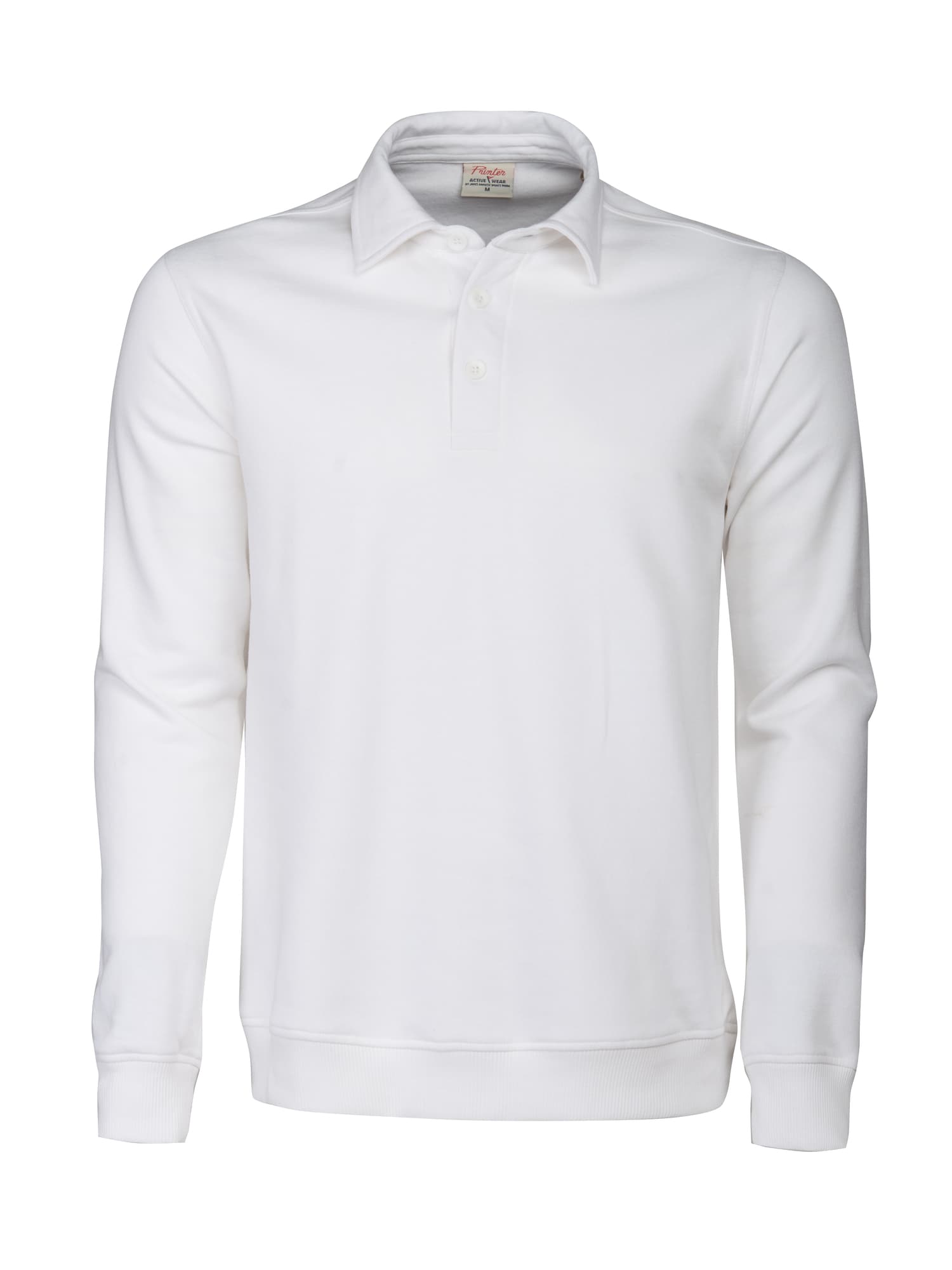 Homerun, White