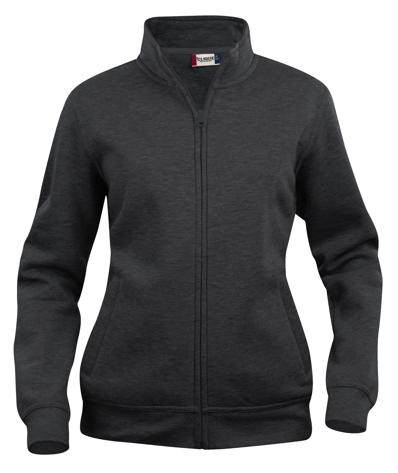 Basic Cardigan Women
