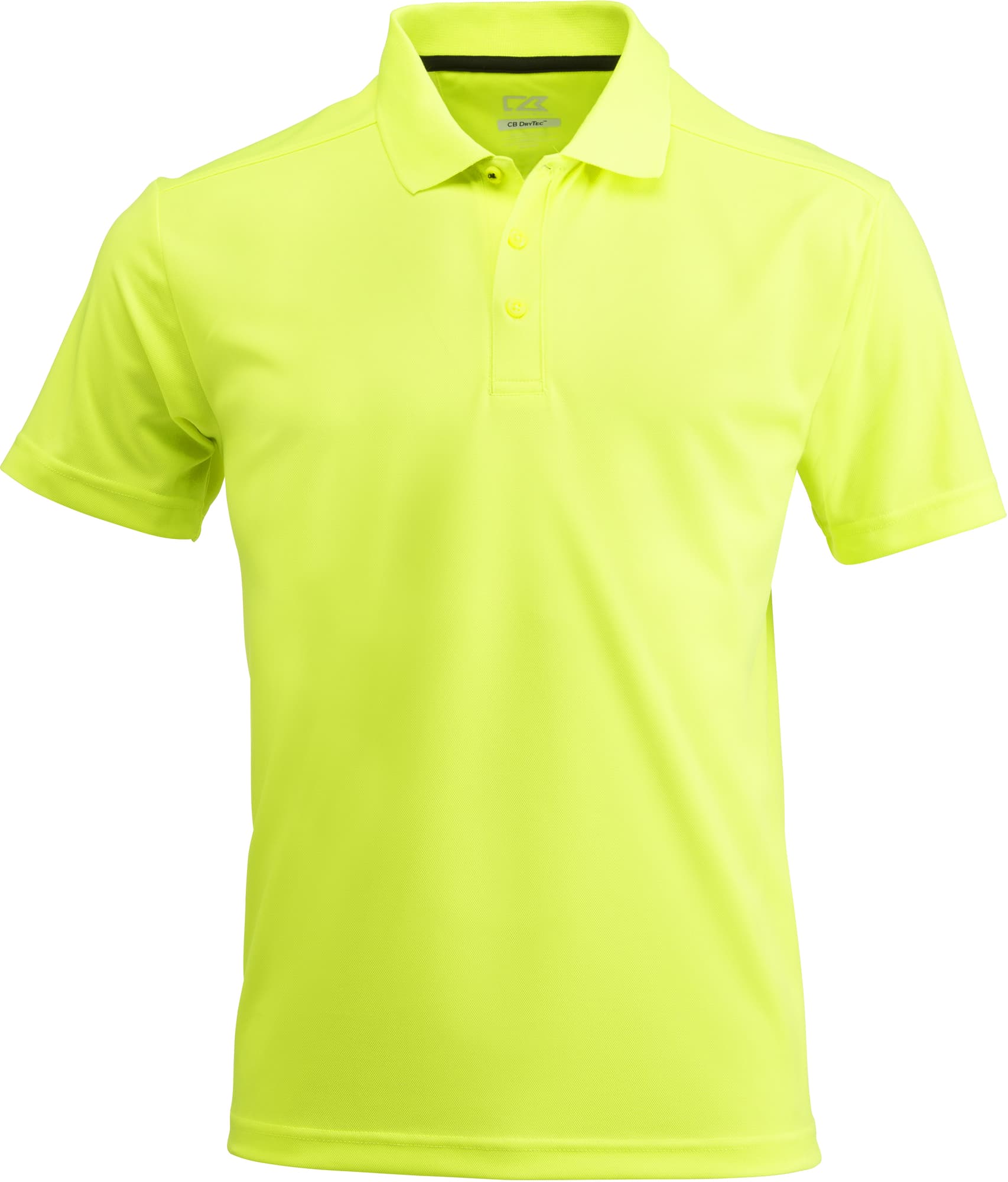 Neon Yellow