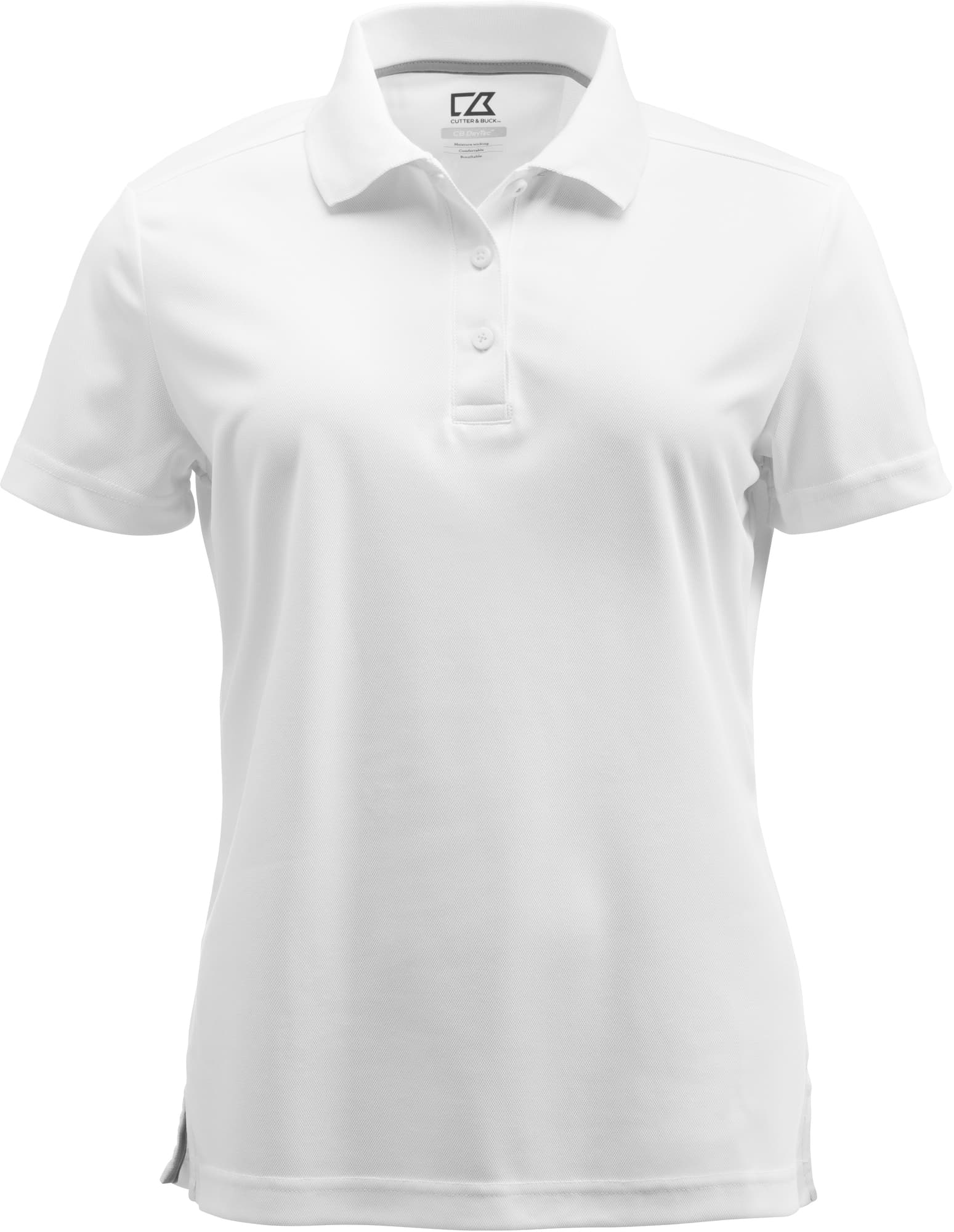 Kelowna Polo Ladies, White