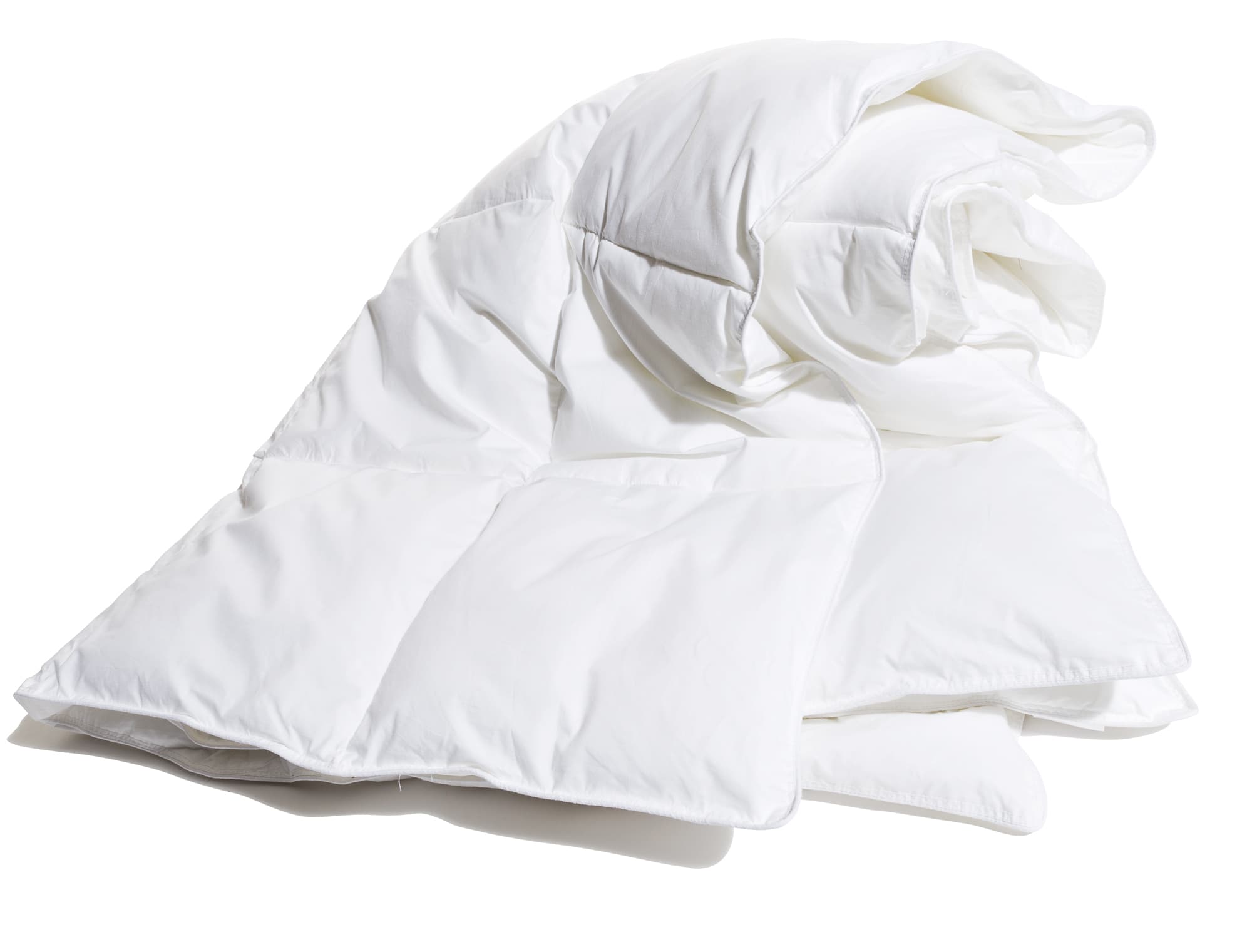 Mikrofiberdyne, White